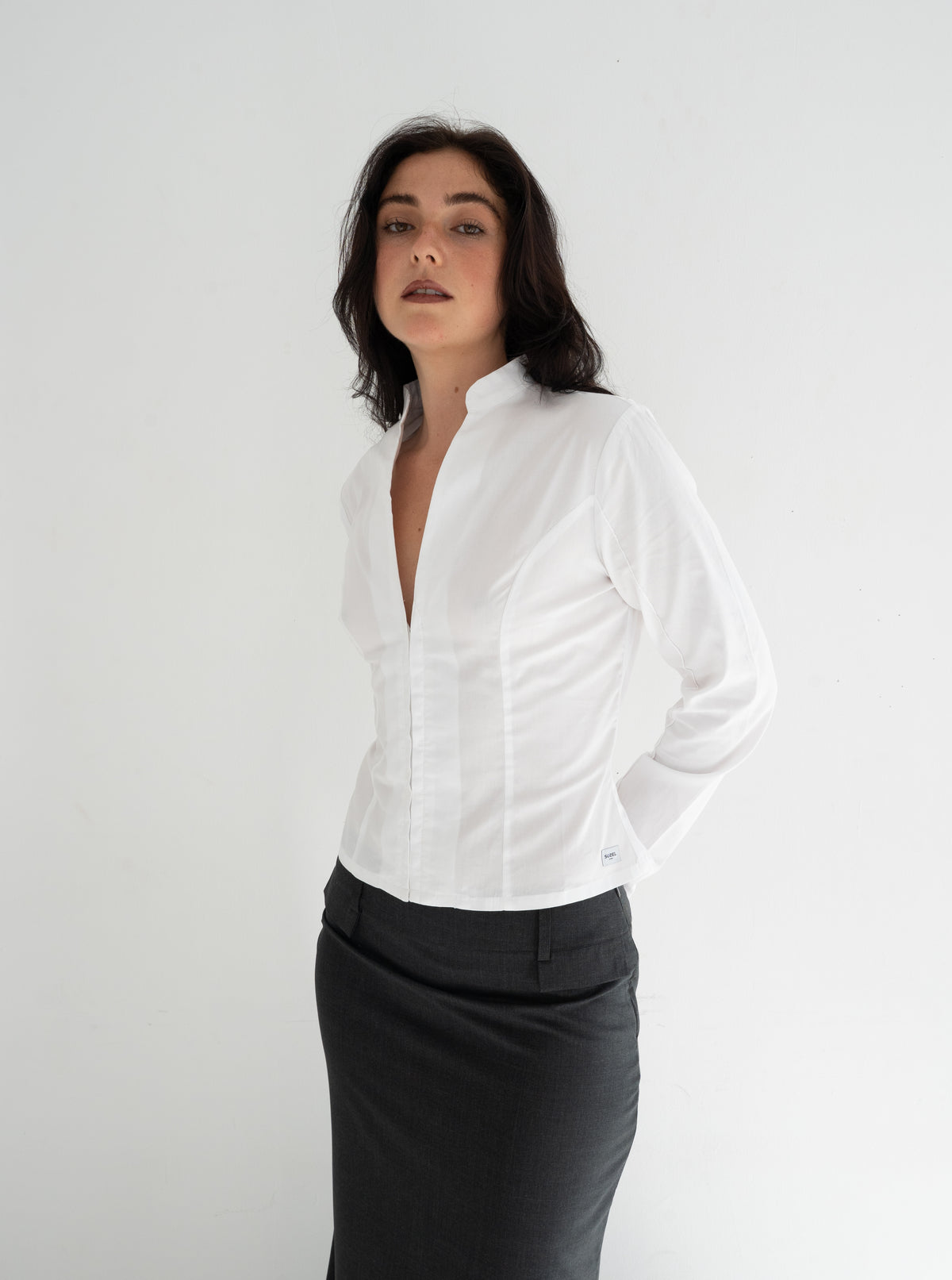 Chemise June