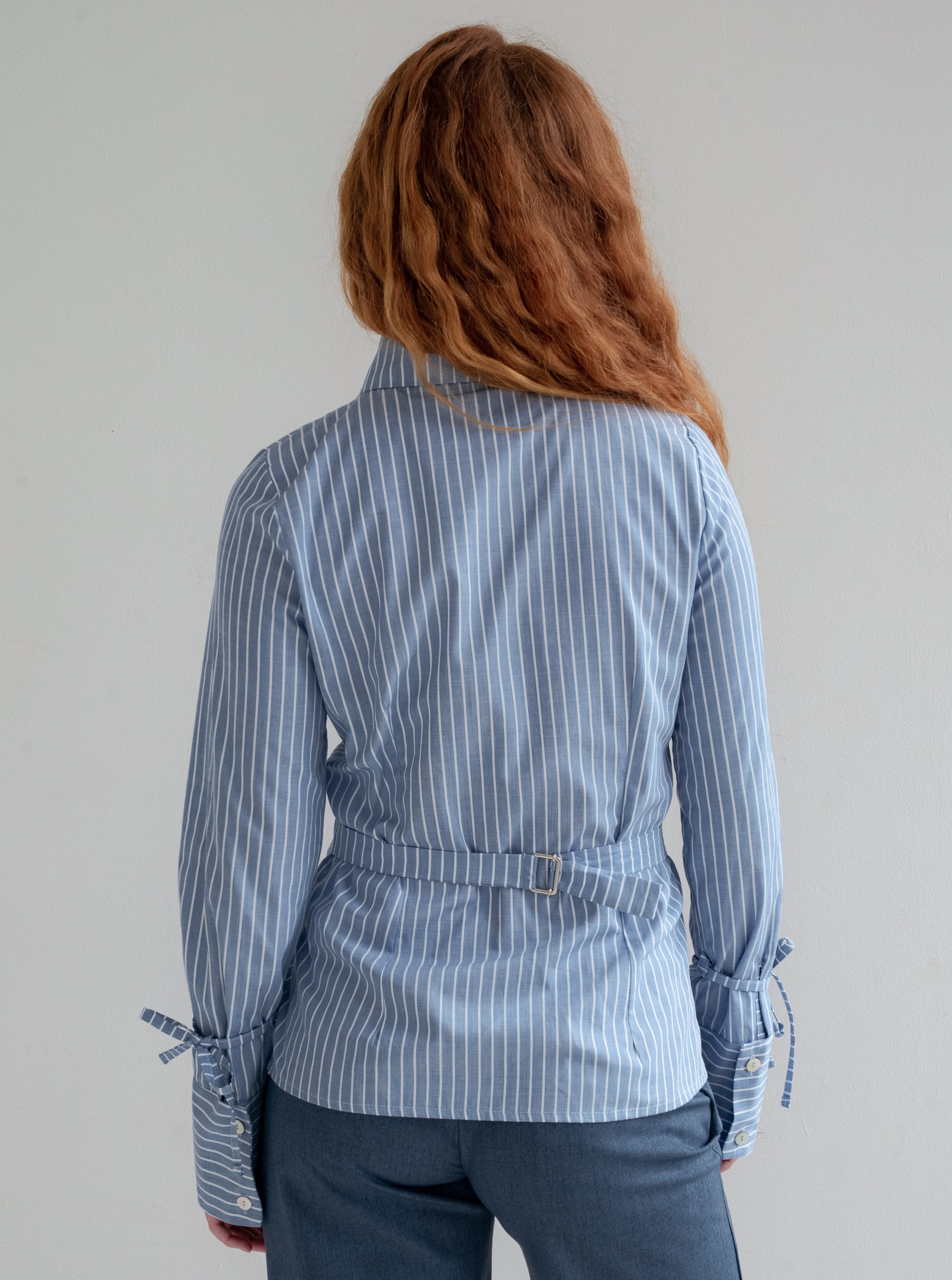 Chemise Adrienne