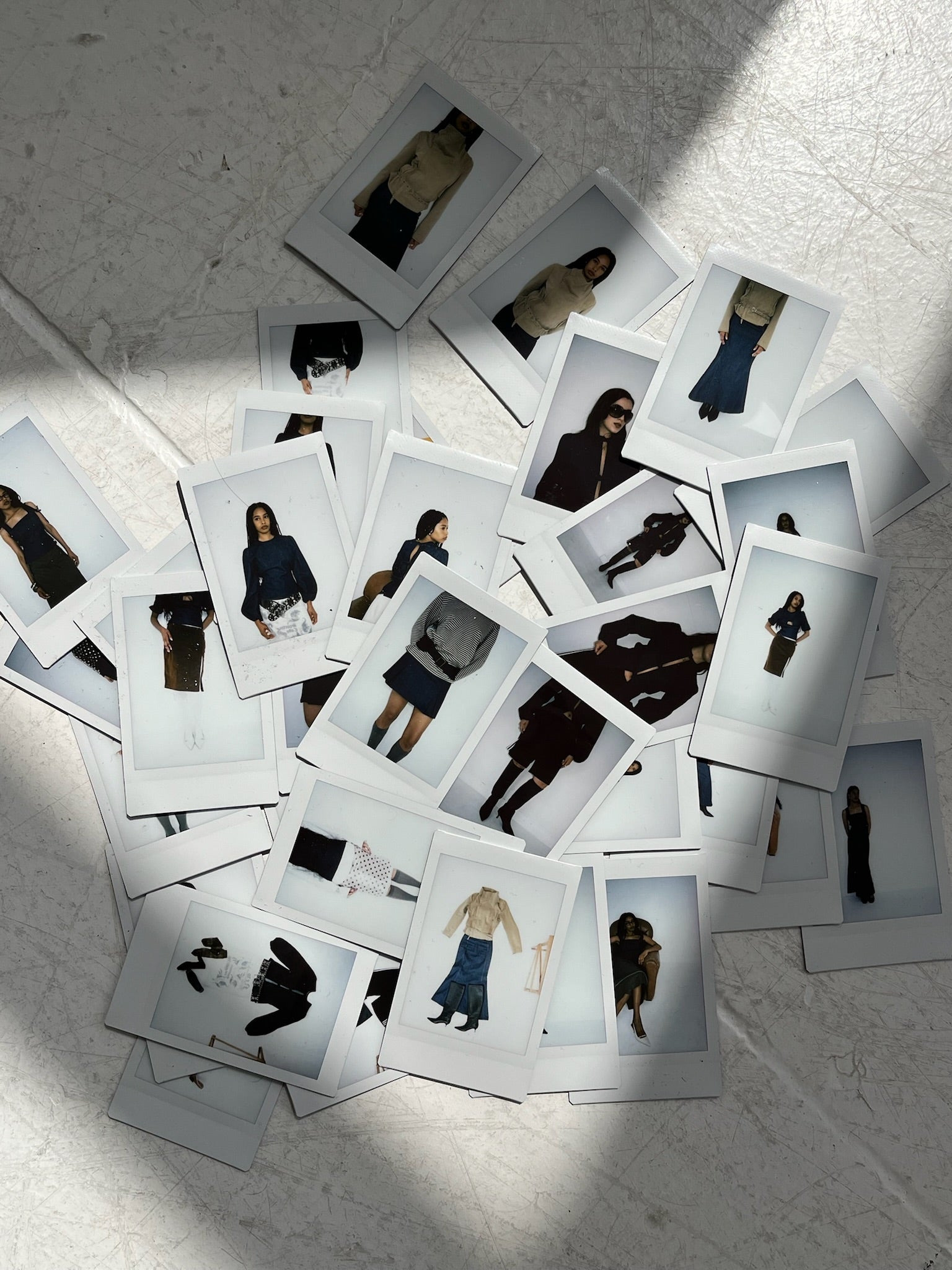 sarah denim