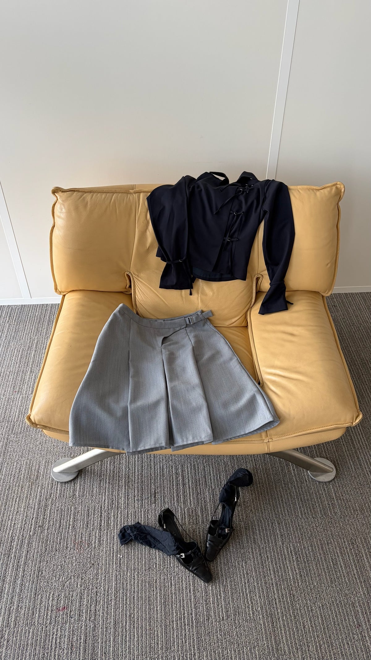 blouse celine