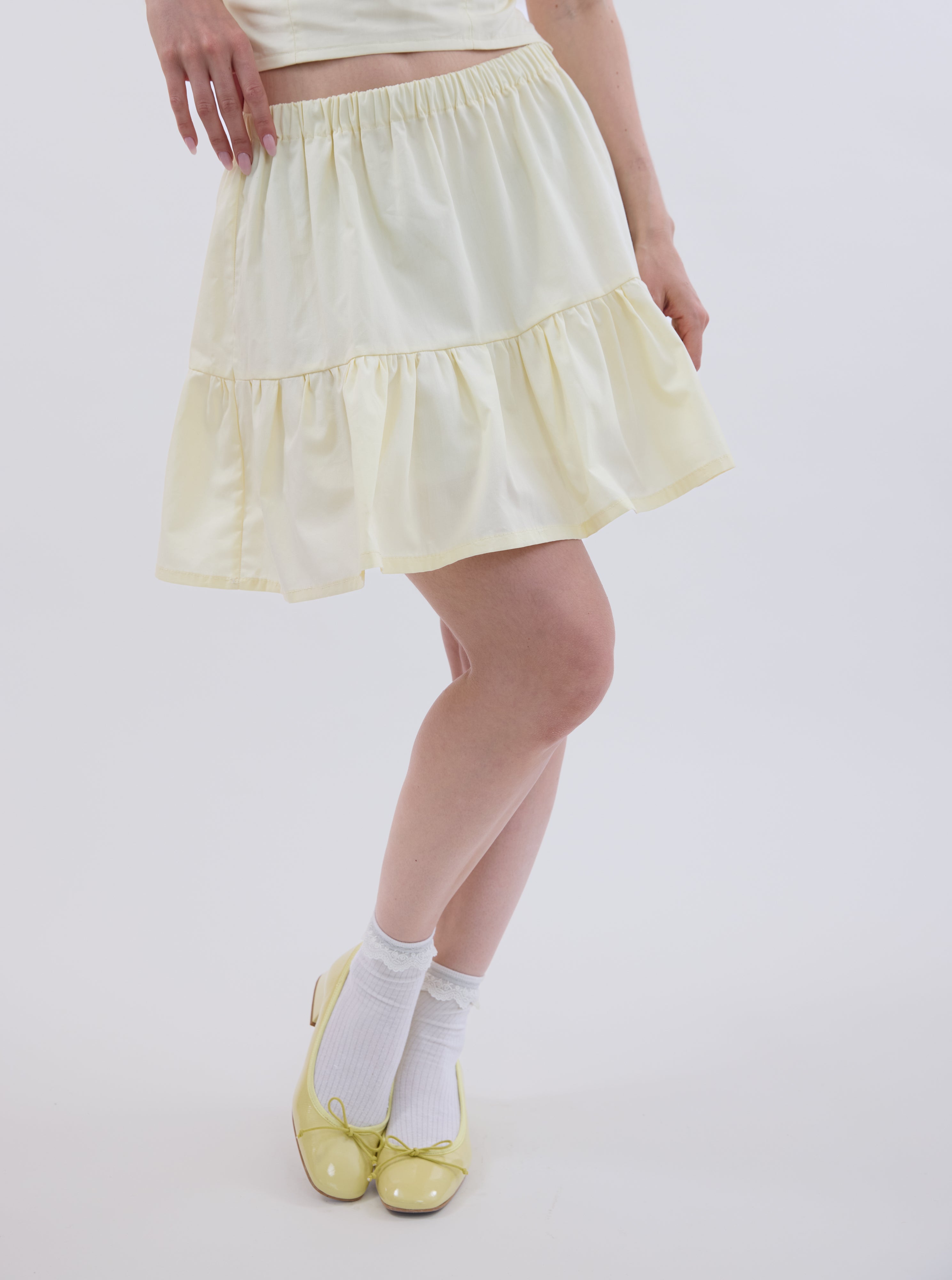 Jupe Emma