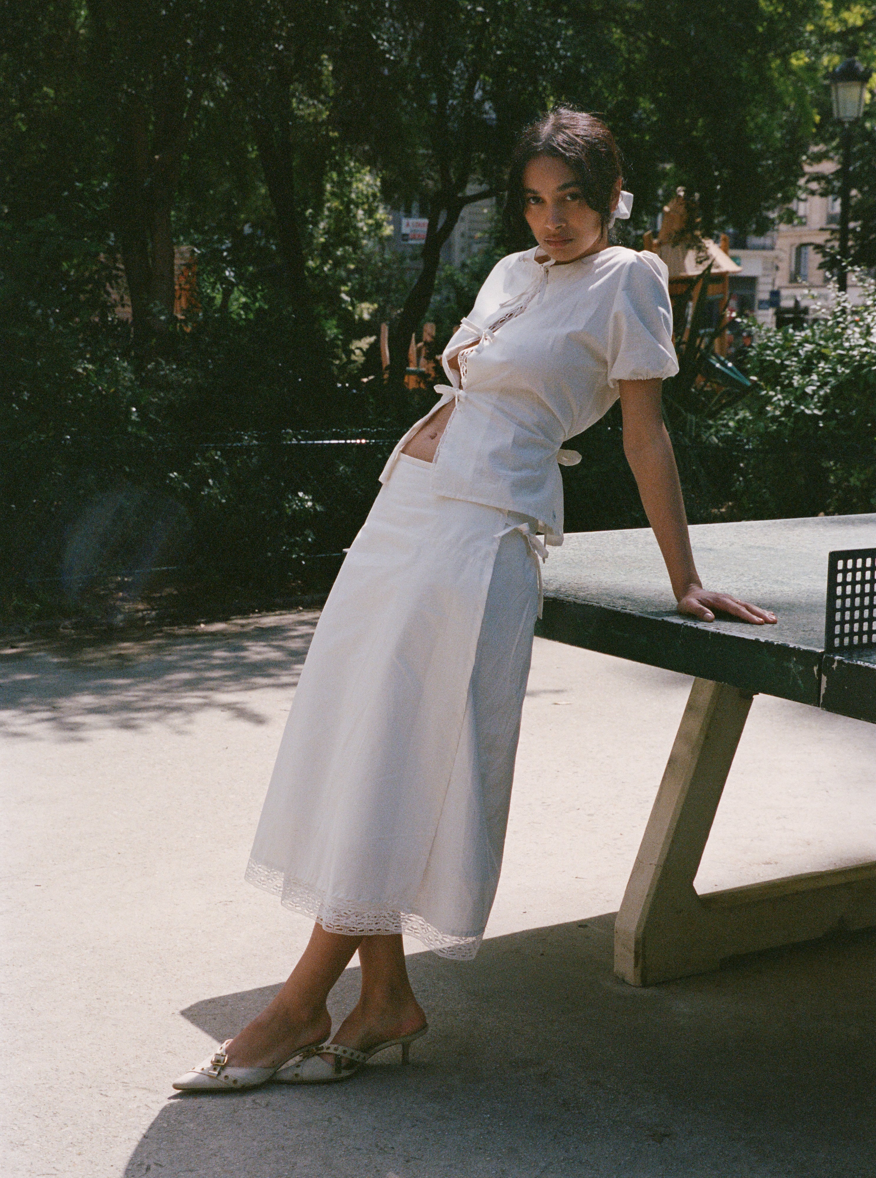 Jupe Stella