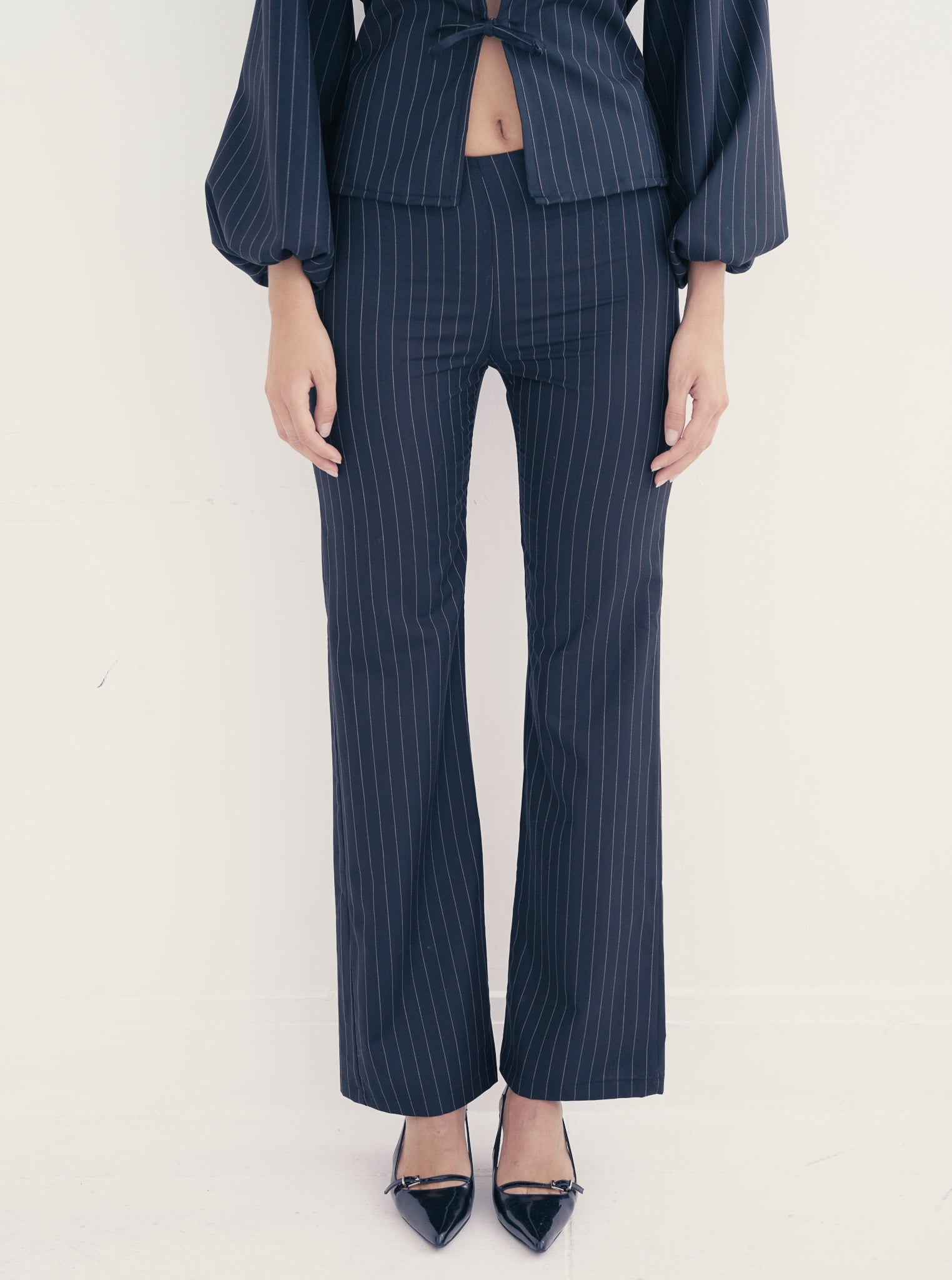 Pantalon Quitterie