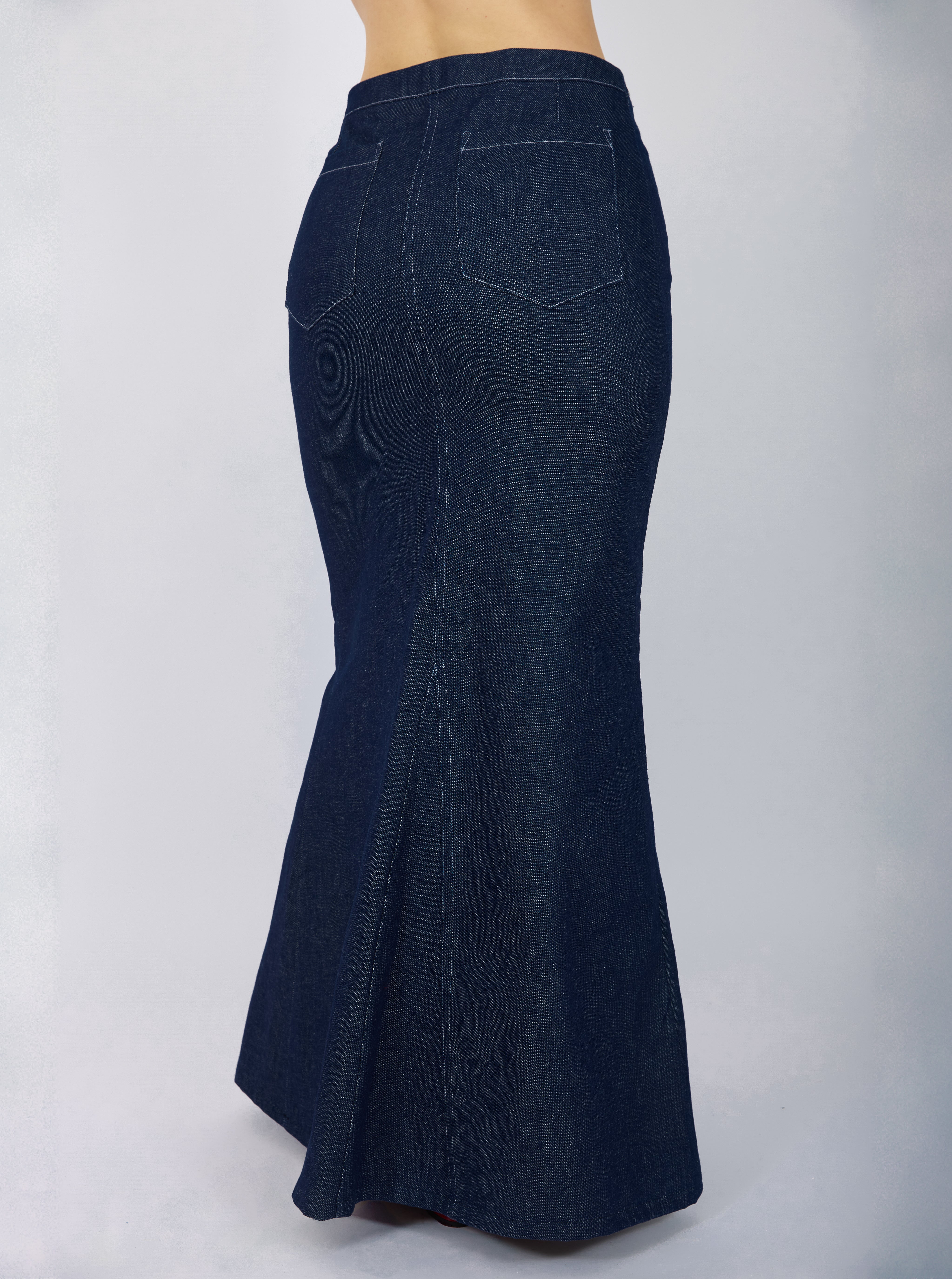 Jupe sirène Séréna