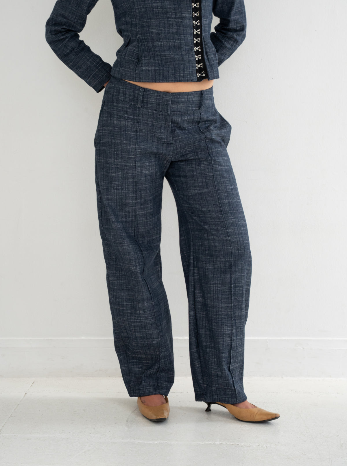 Pantalon Paule