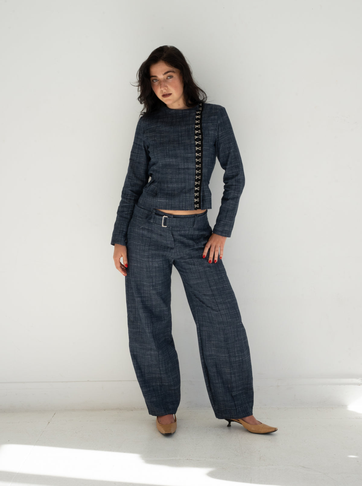 Pantalon Paule