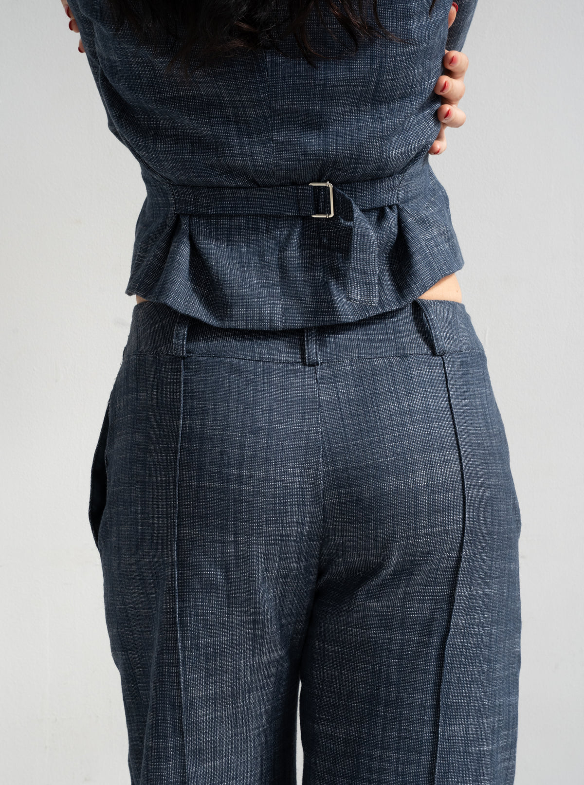 Pantalon Paule