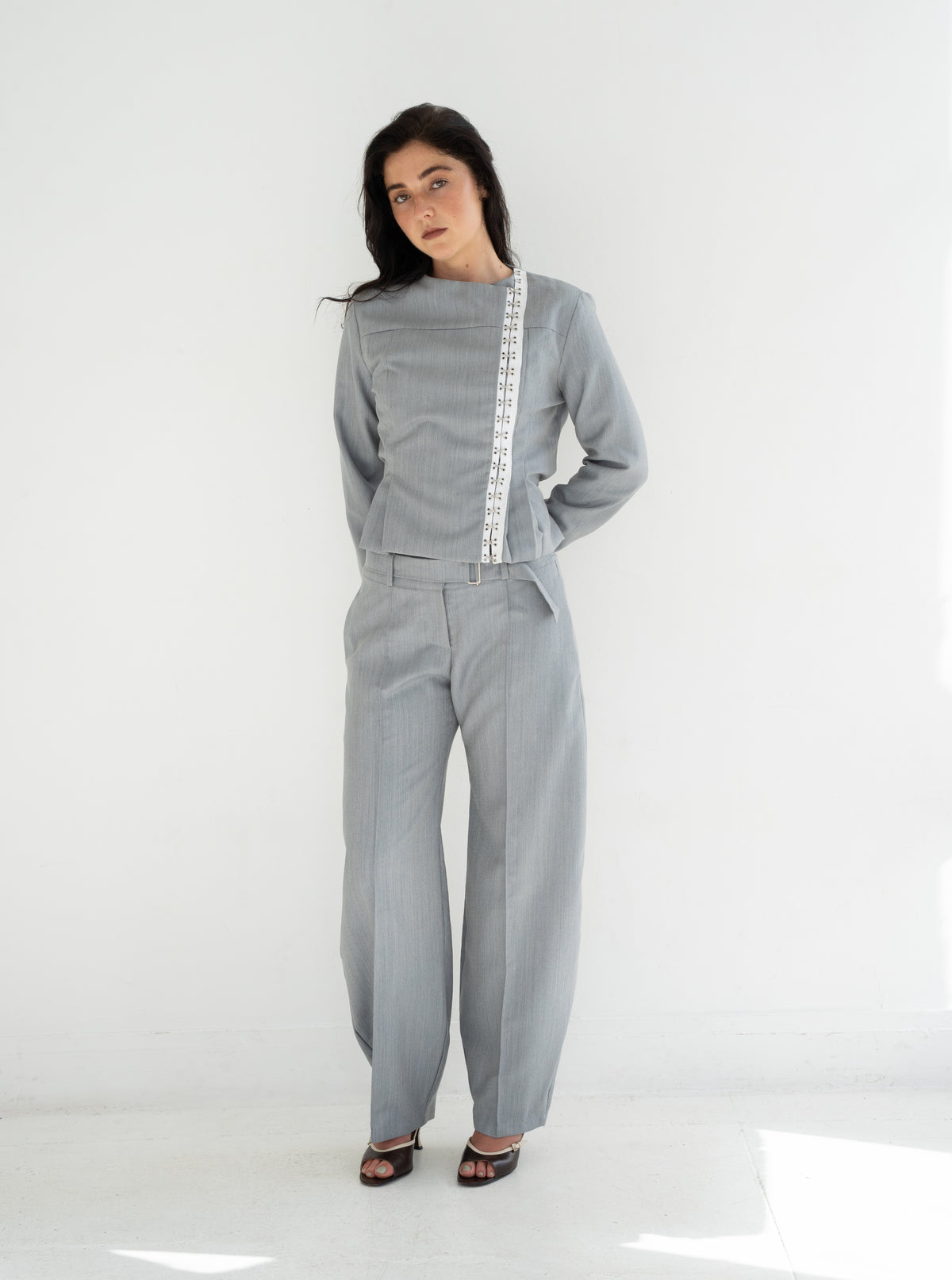 Pantalon Paule