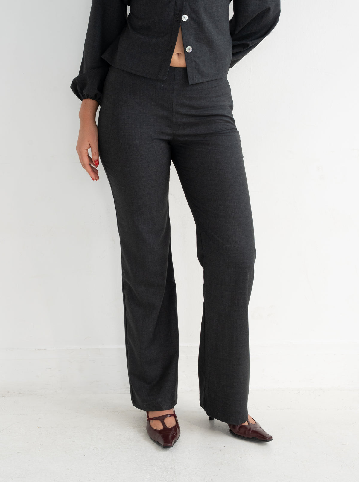 Pantalon Quitterie