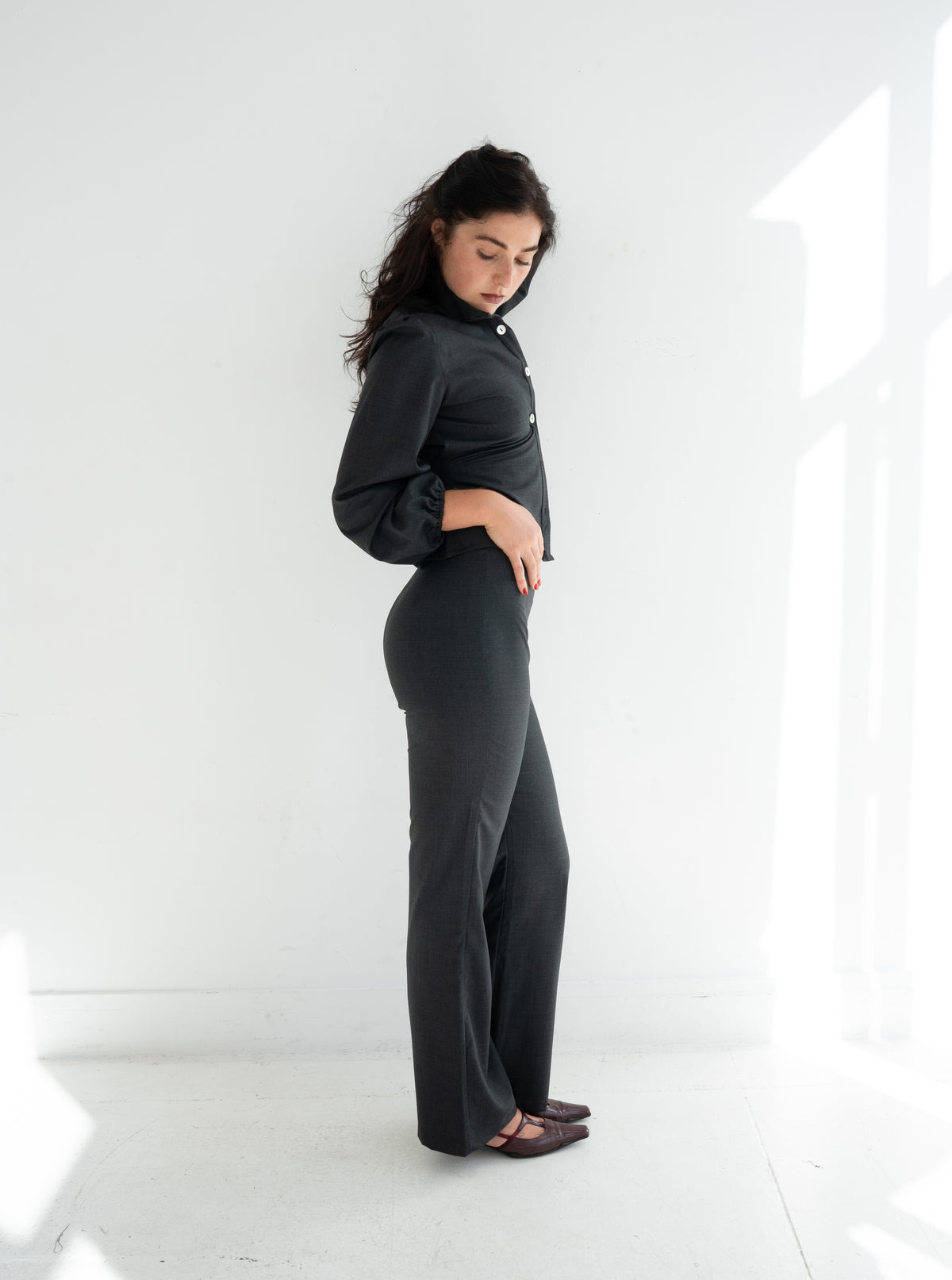 Pantalon Quitterie