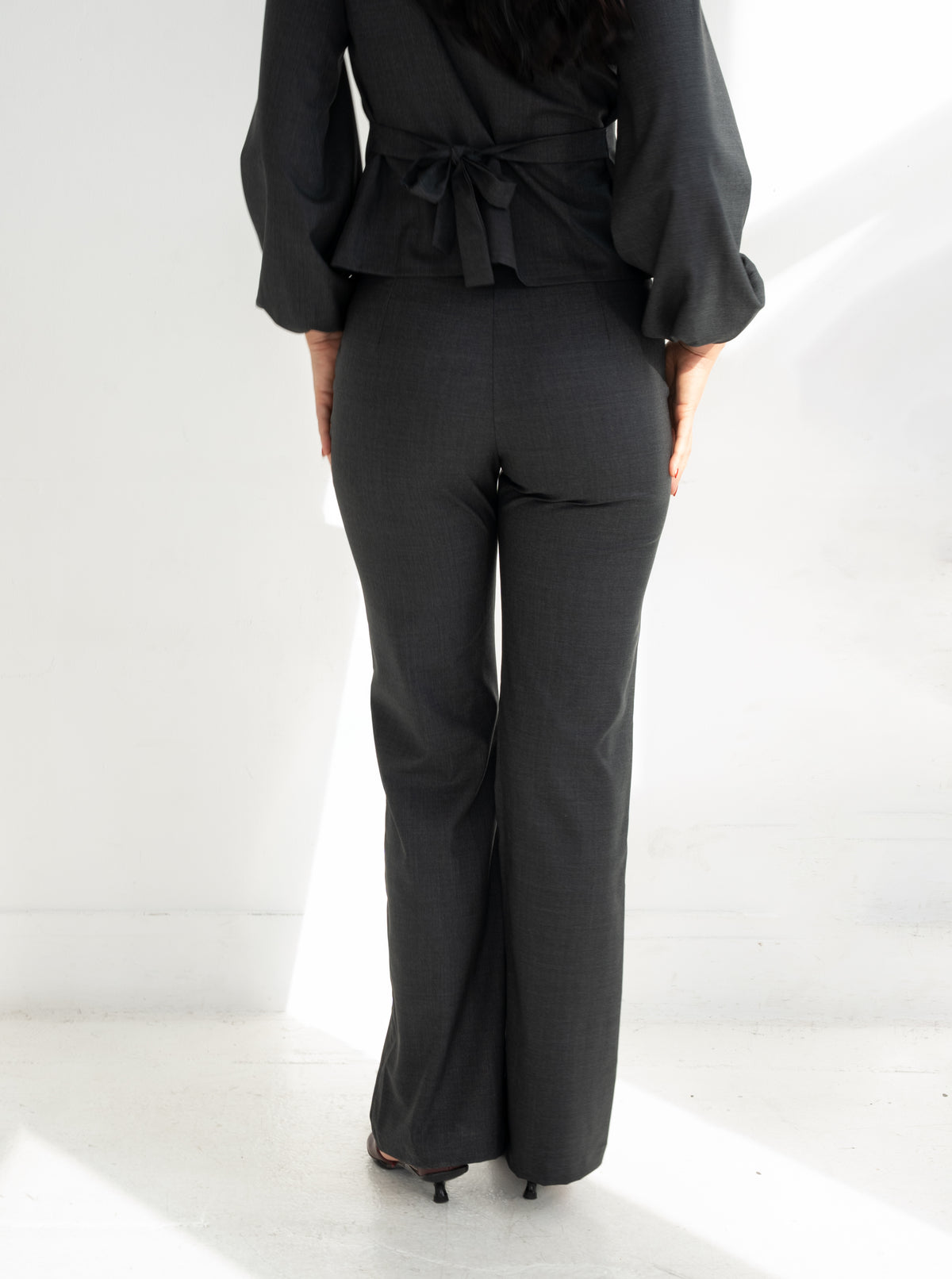 Pantalon Quitterie