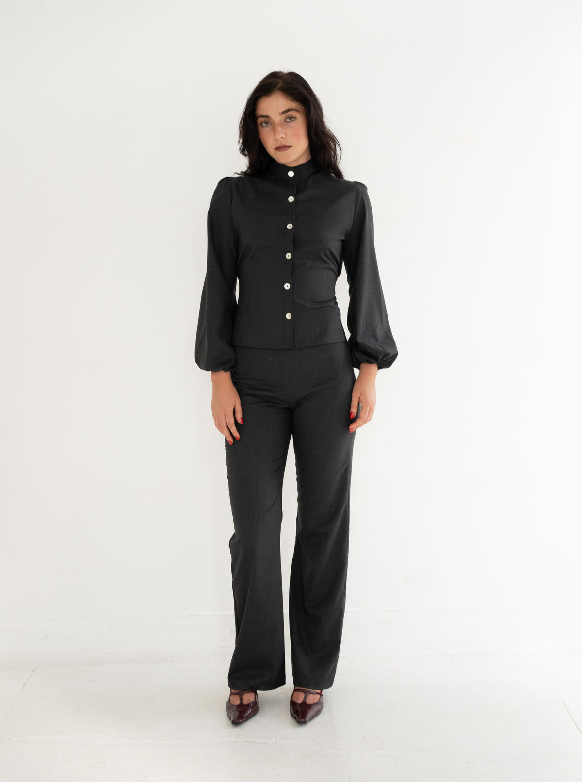 Pantalon Quitterie