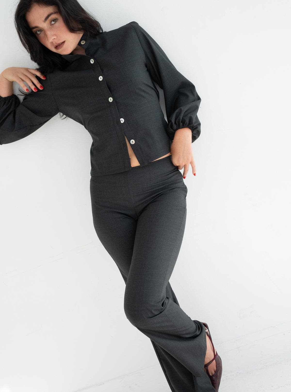Pantalon Quitterie