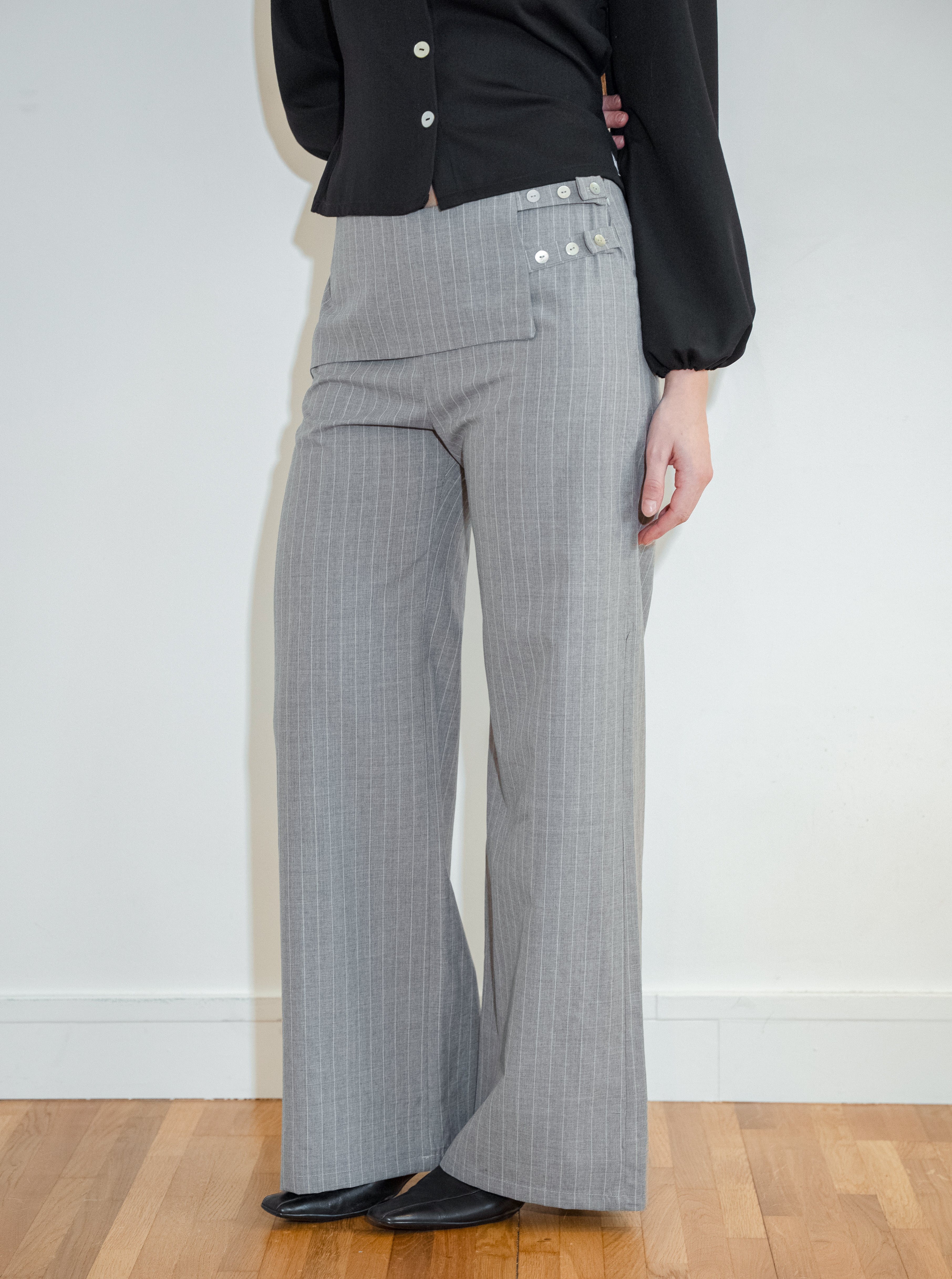Pantalon Léonie
