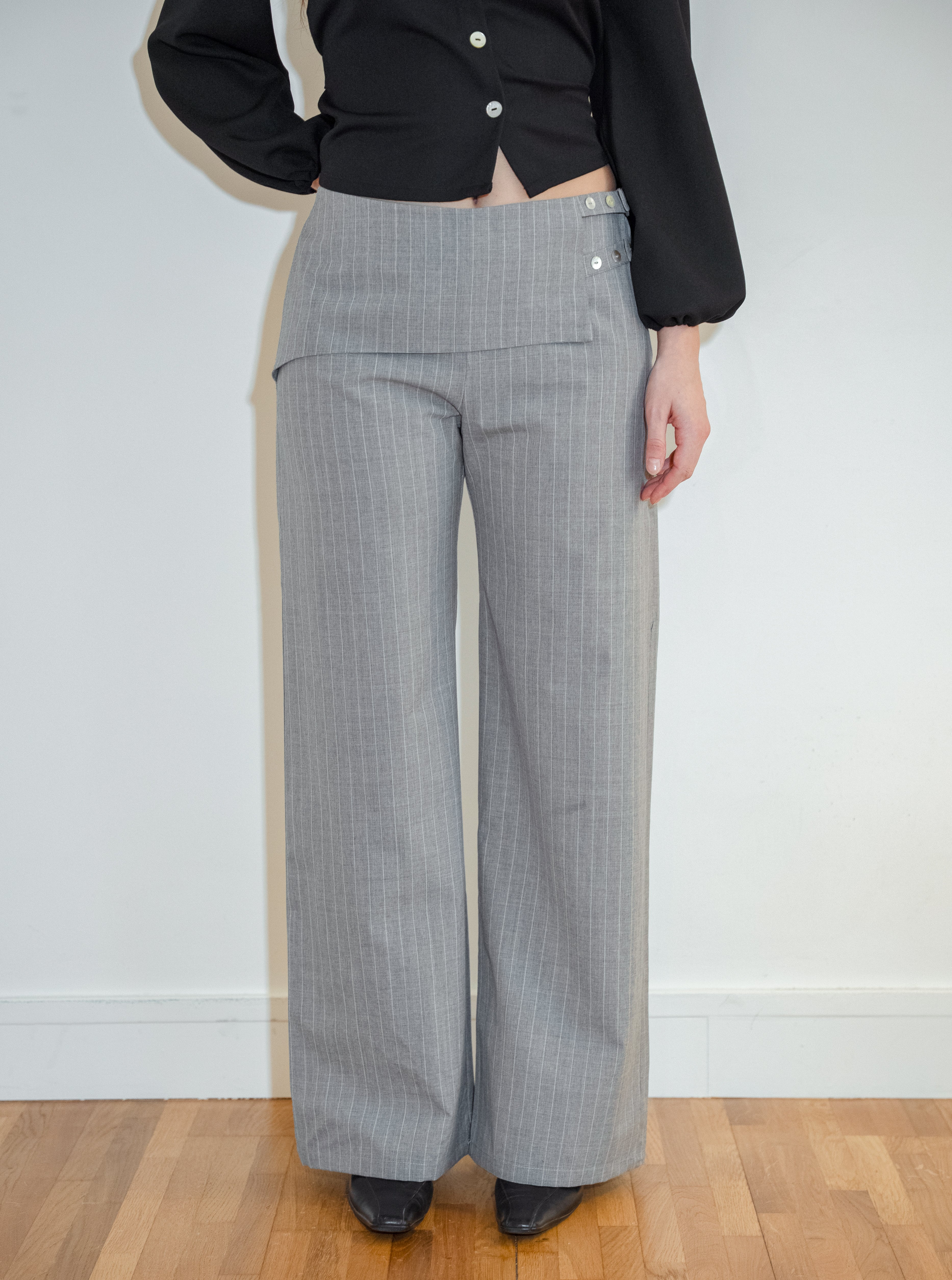 Pantalon Léonie