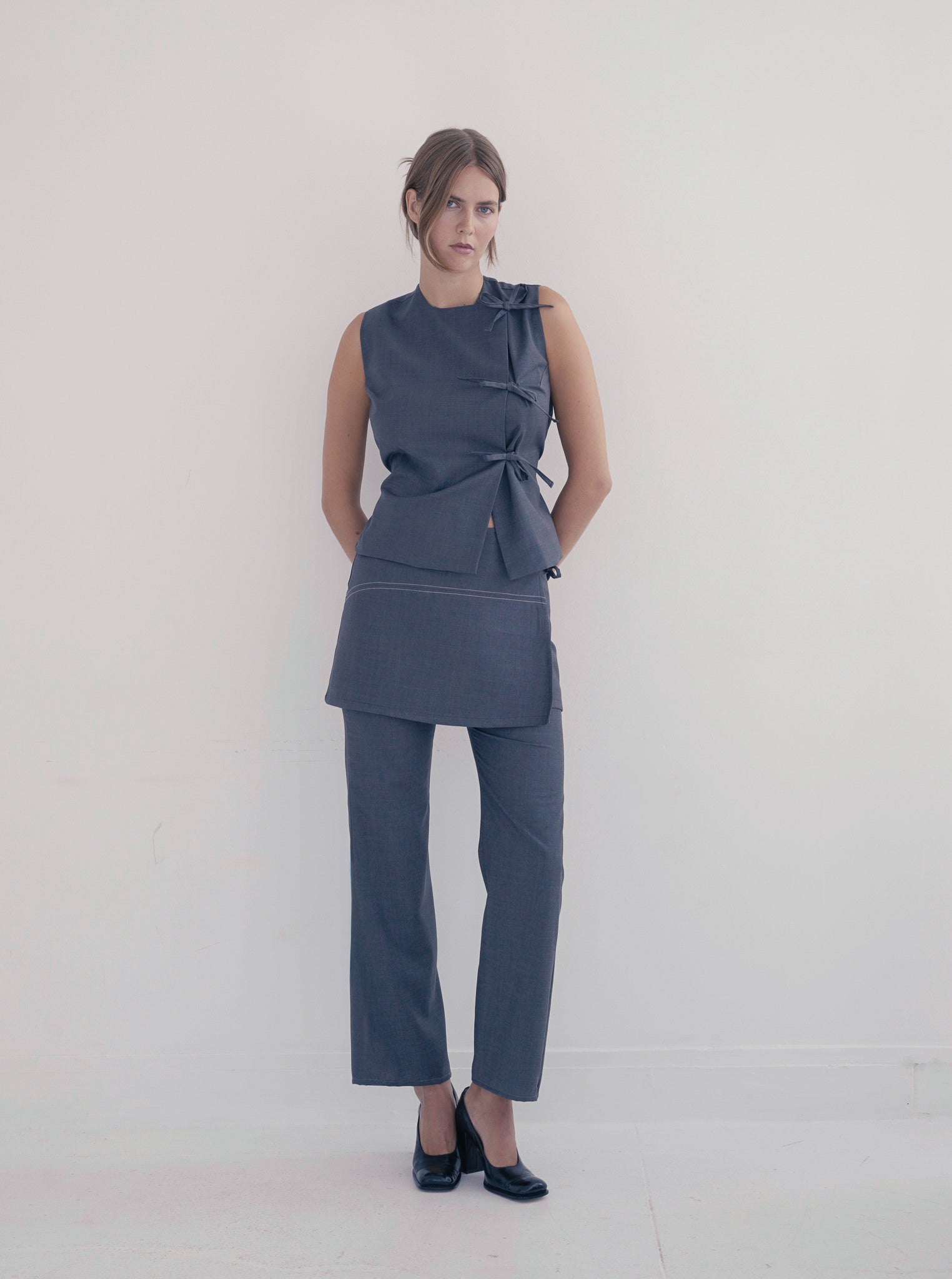 Pantalon Quitterie