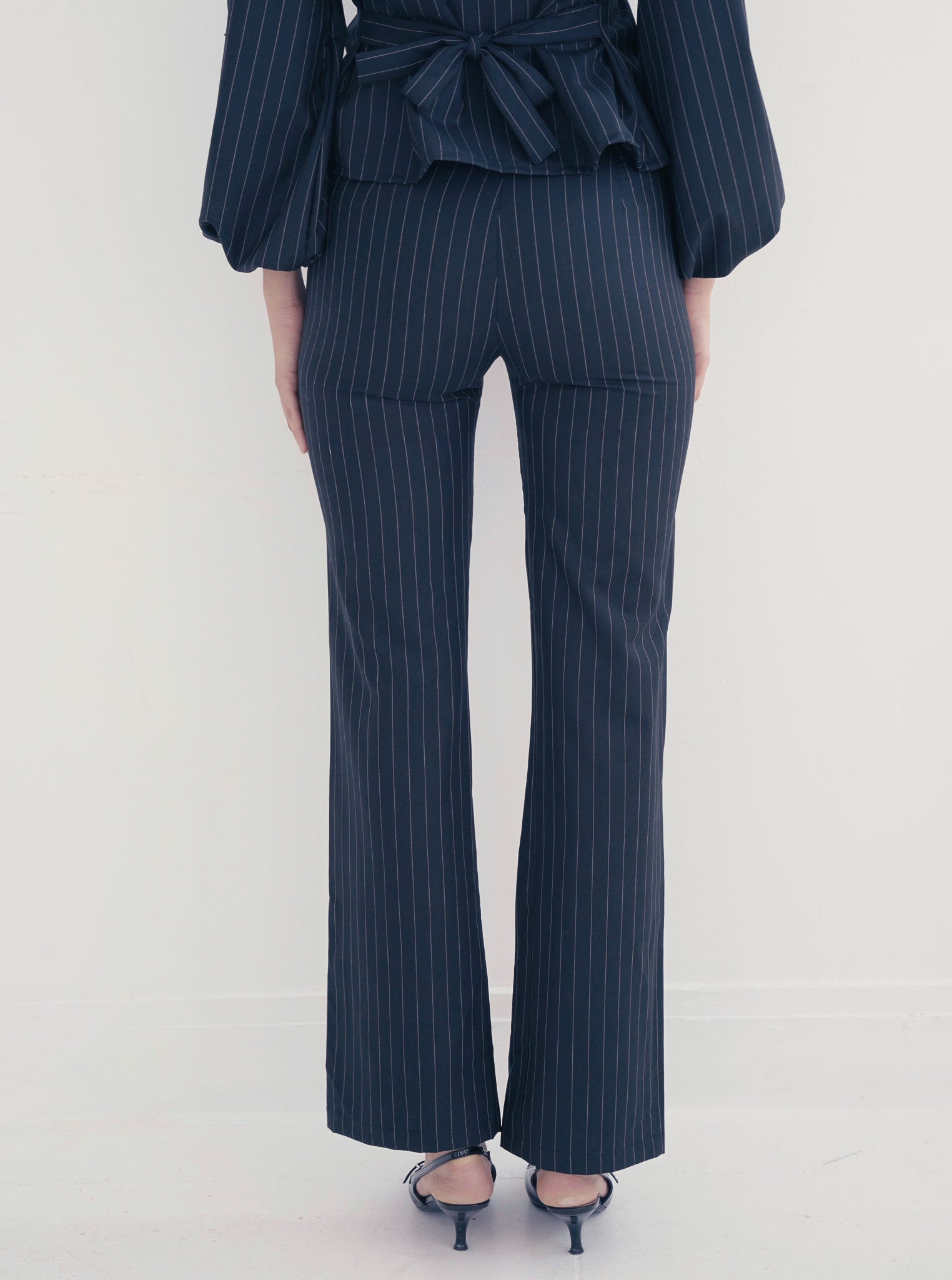 Pantalon Quitterie