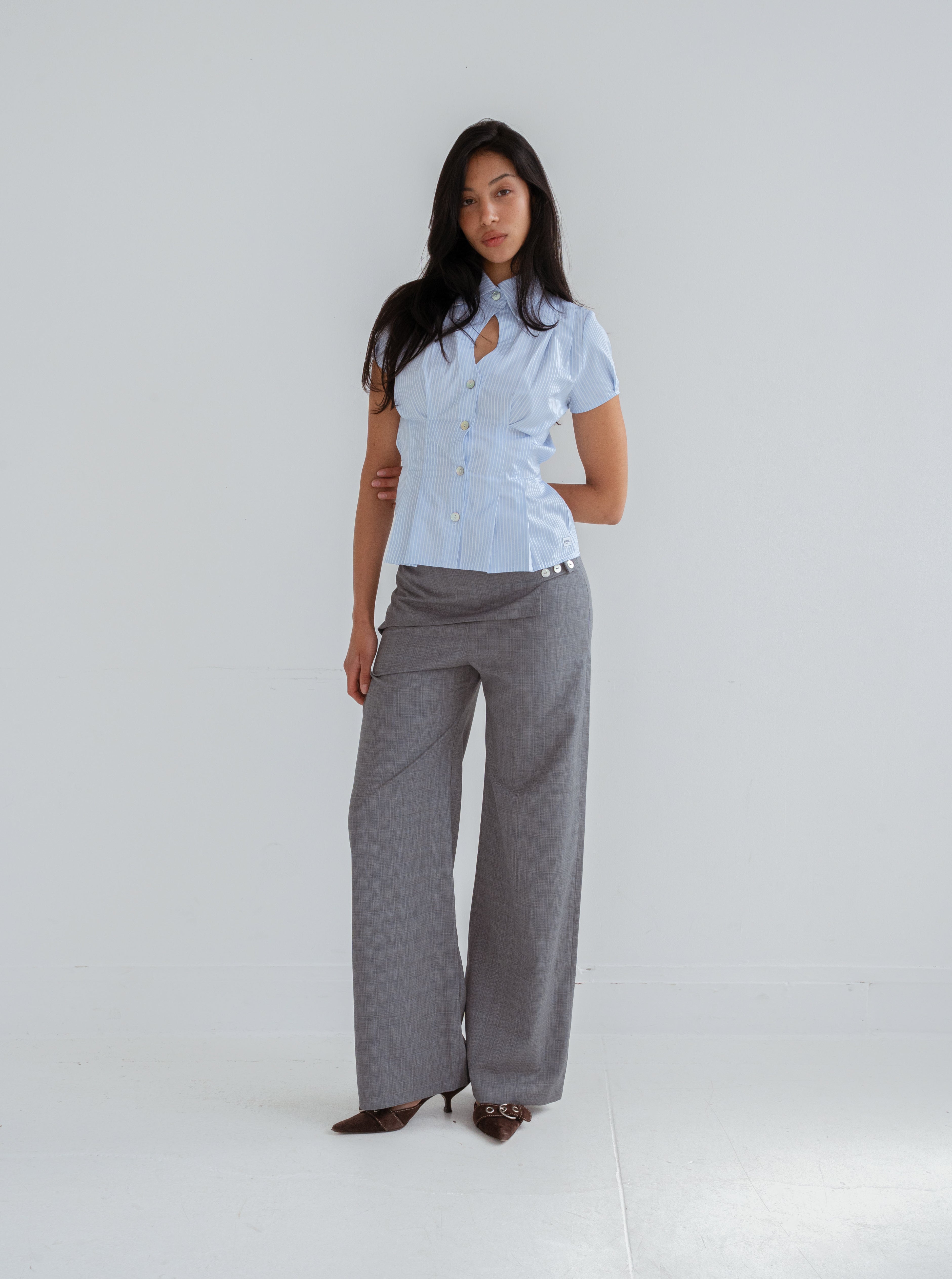 Pantalon Léonie