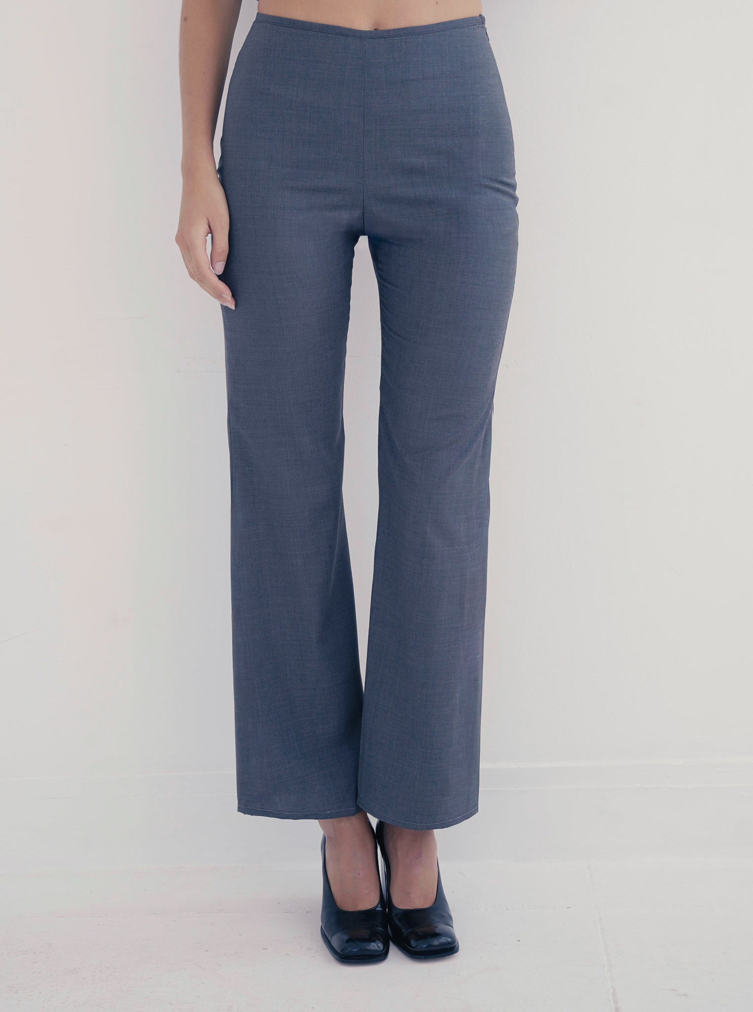 Pantalon Quitterie