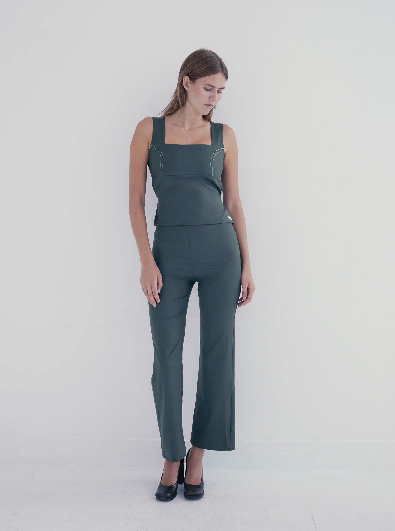 Pantalon Quitterie
