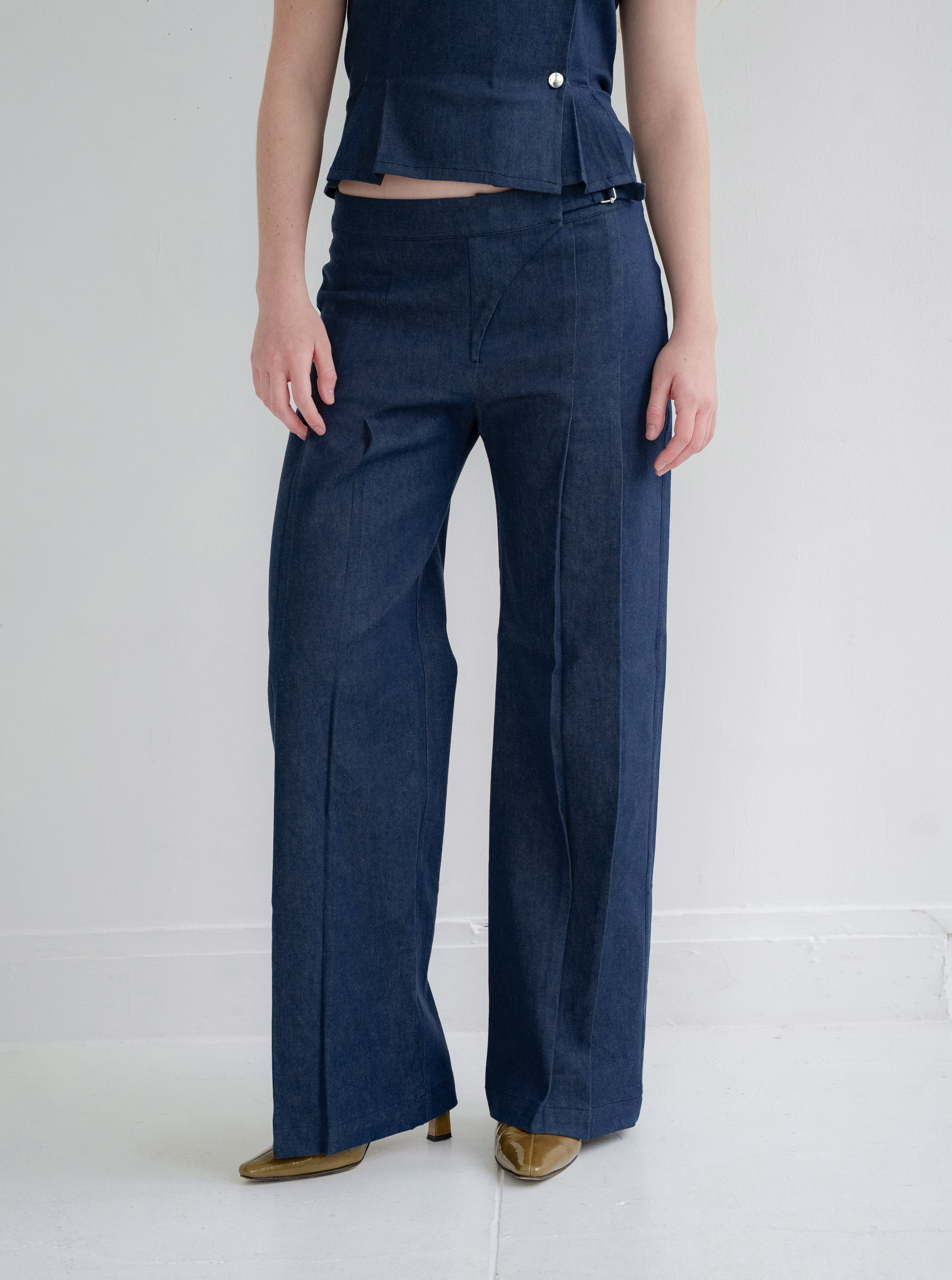 Pantalon Romy