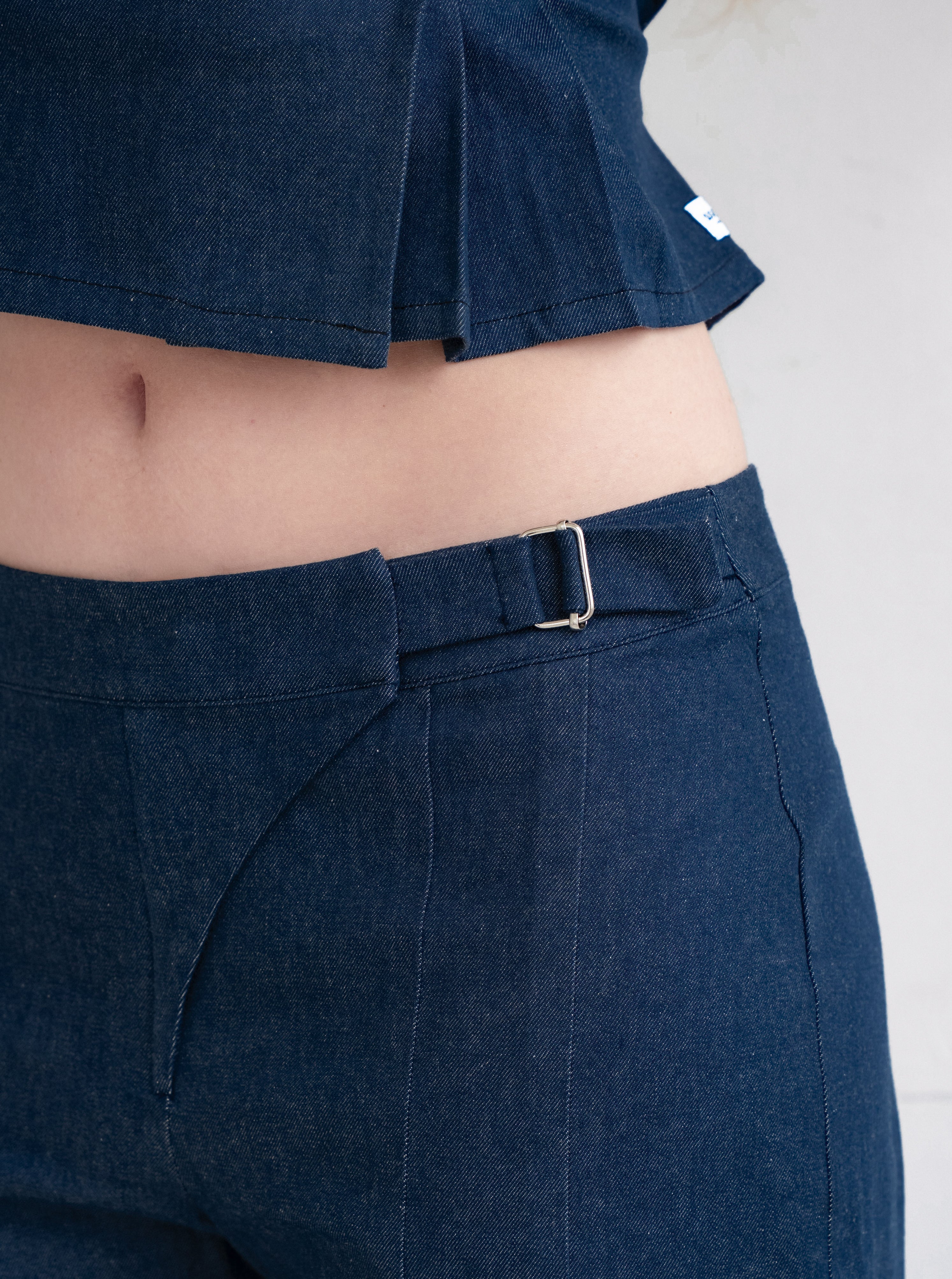 Pantalon Romy