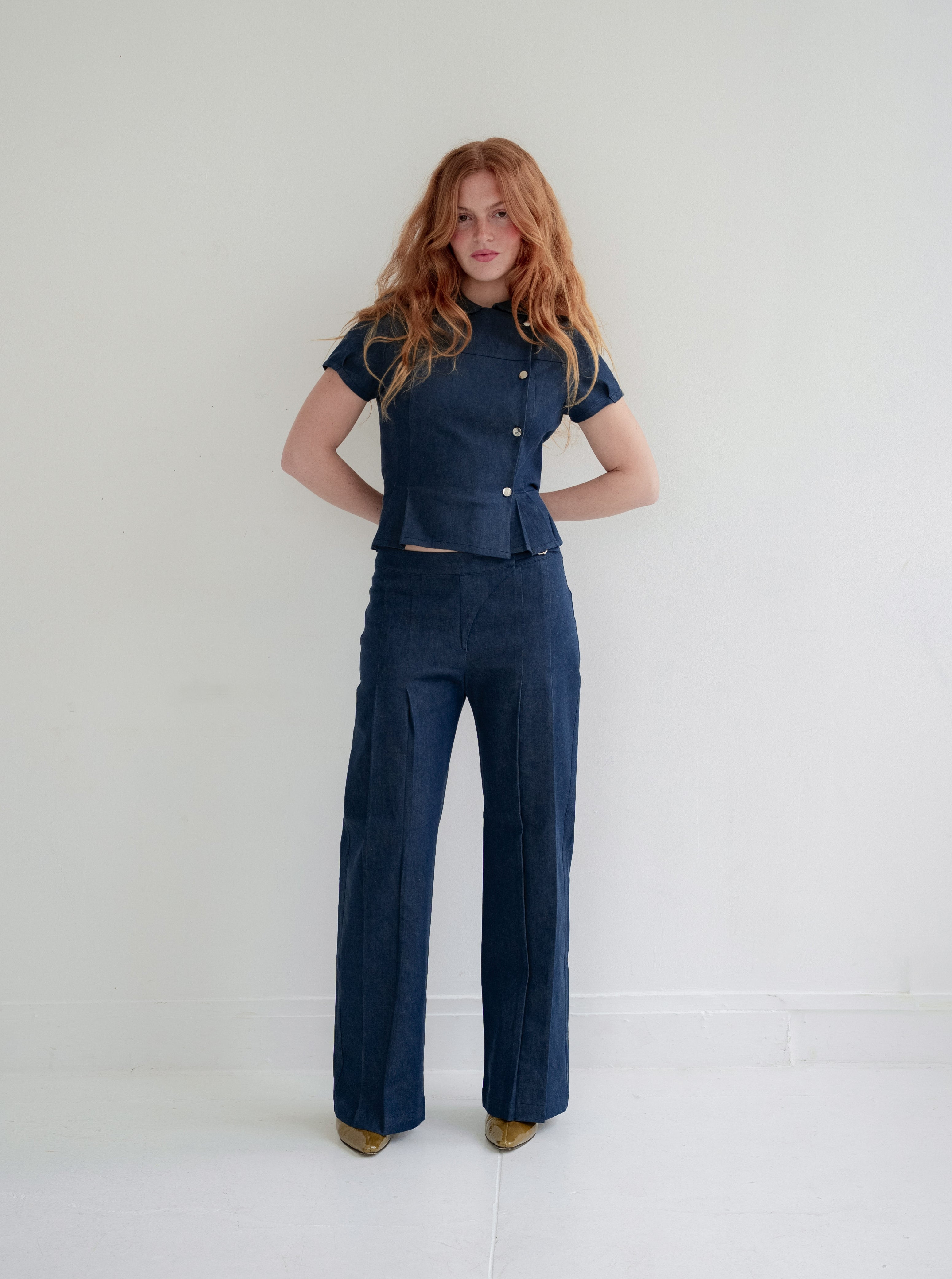 Pantalon Romy
