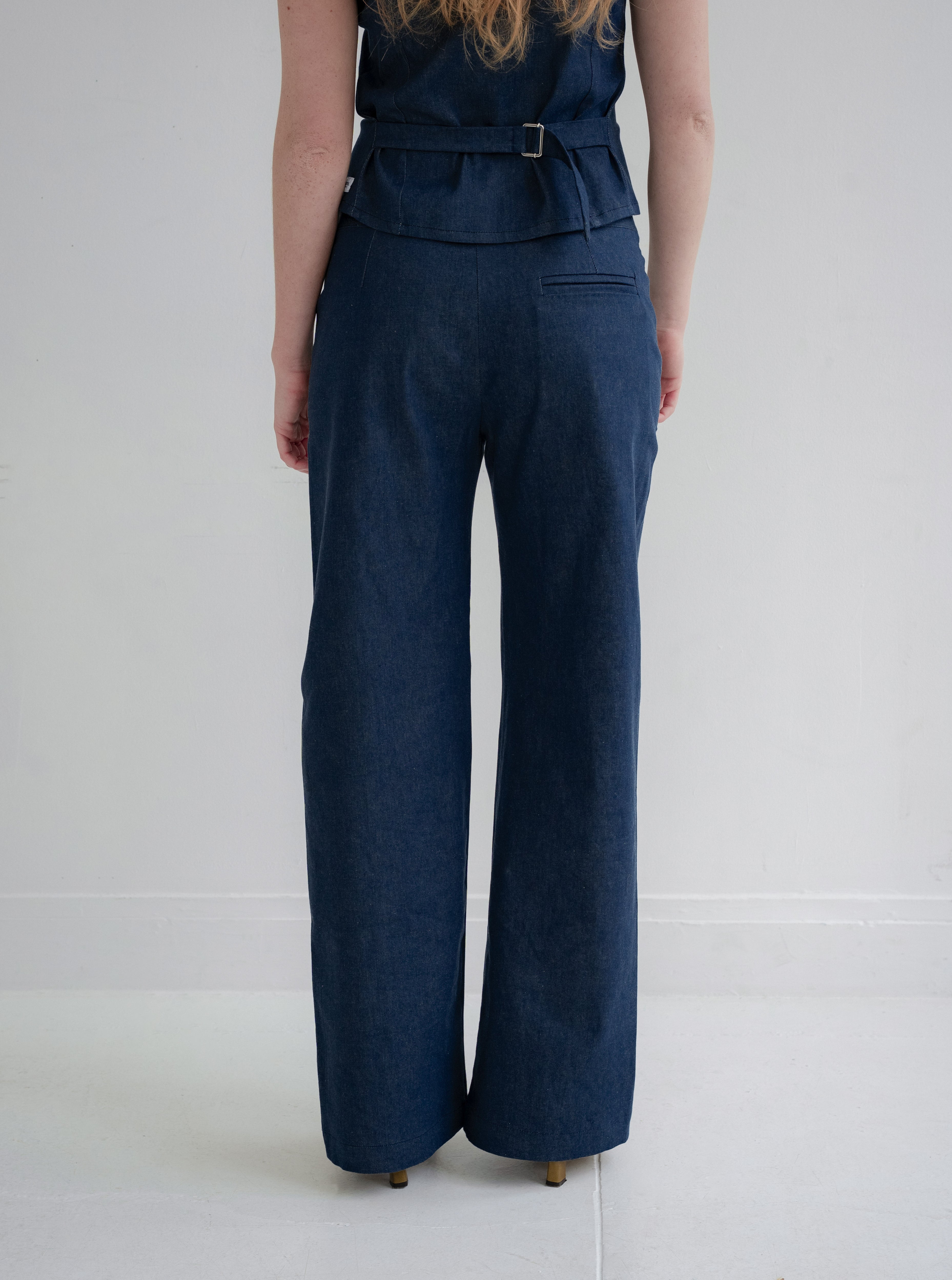 Pantalon Romy