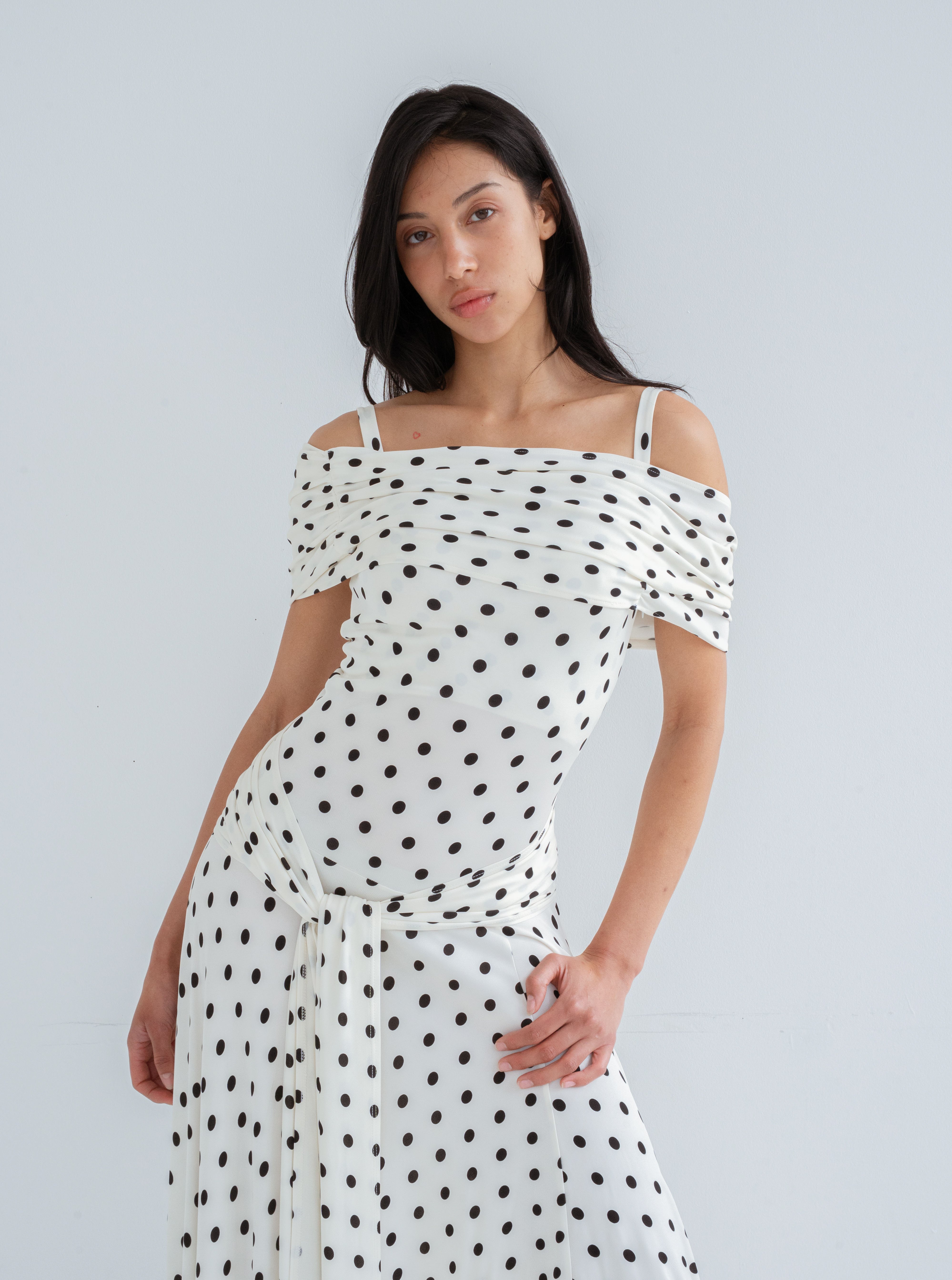 Robe Paola