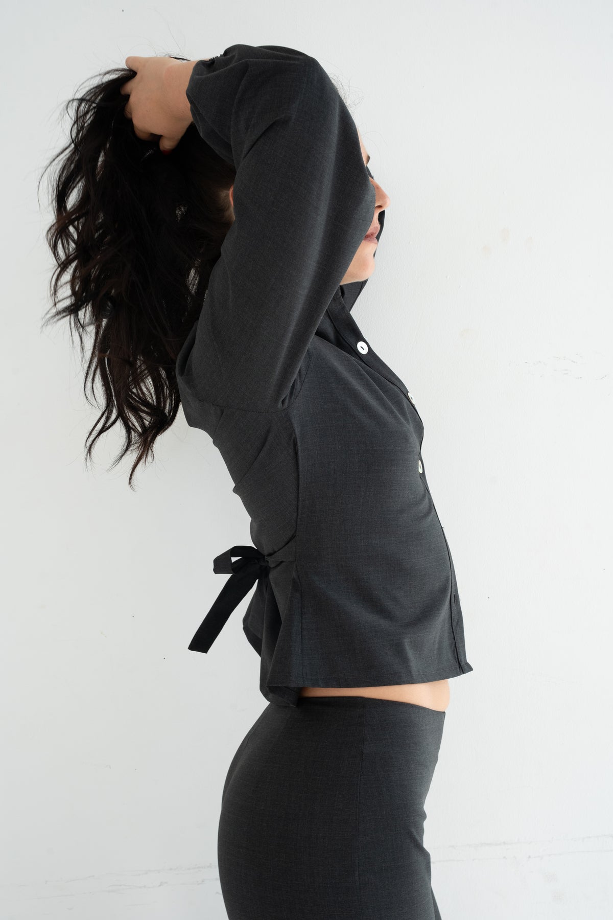 blouse ana
