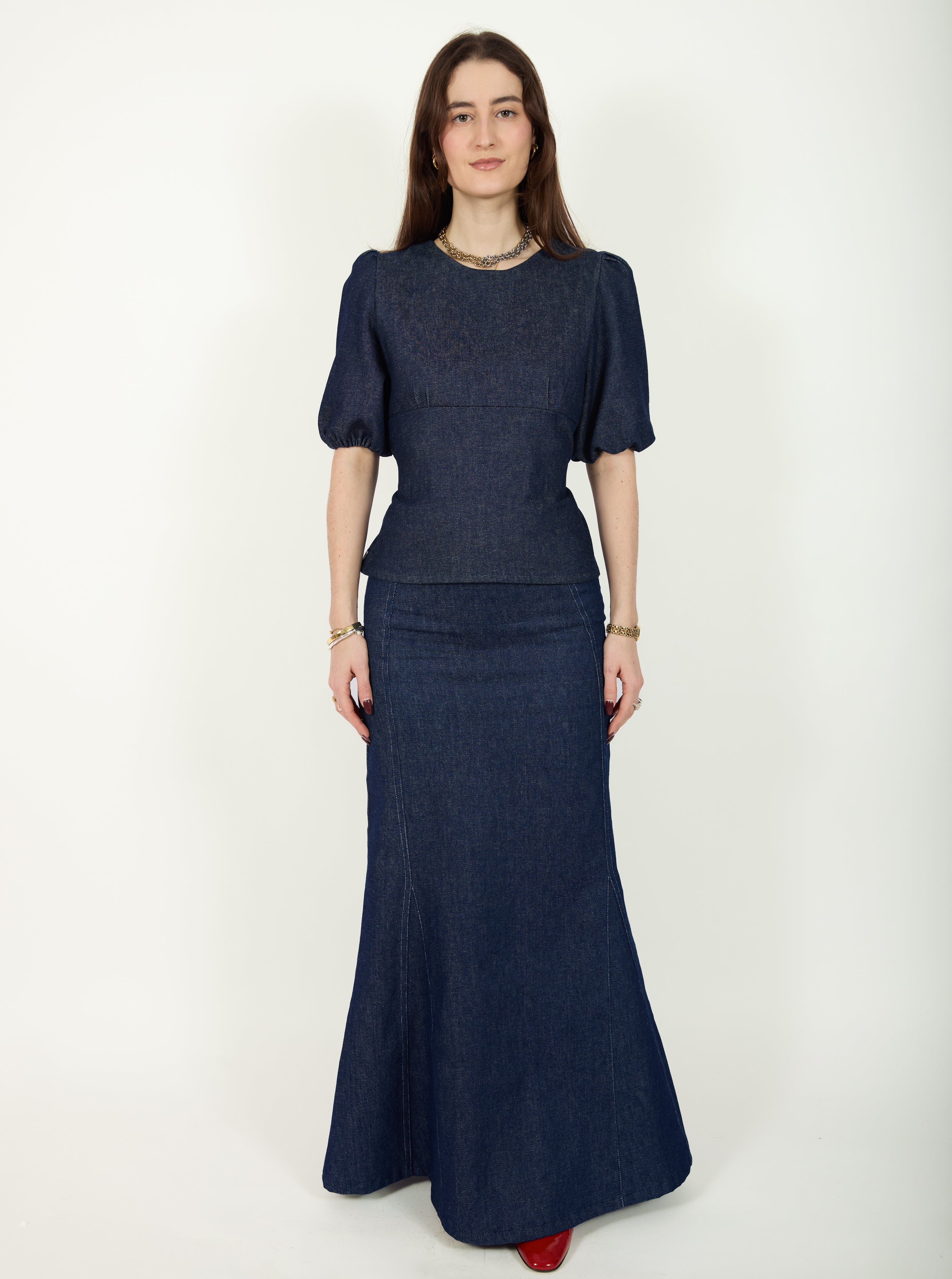 Blouse Julia
