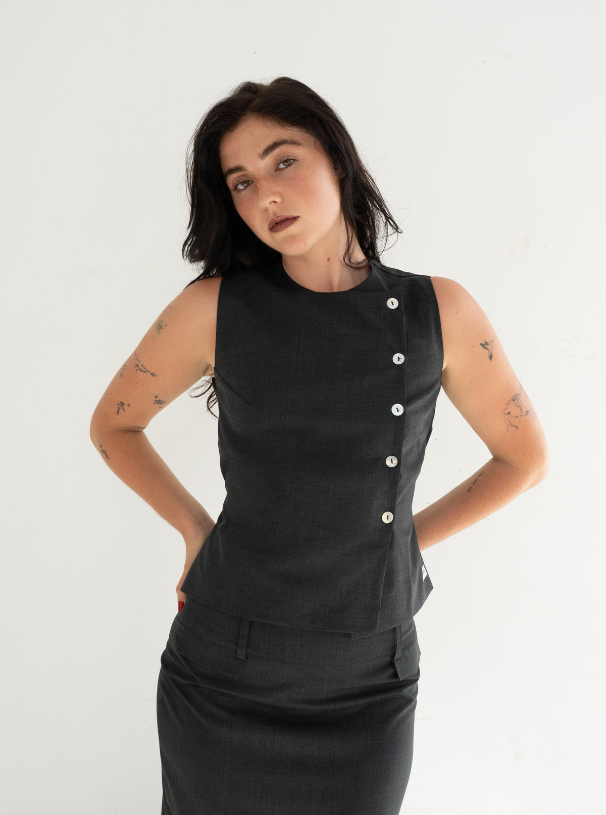 Top Chiara
