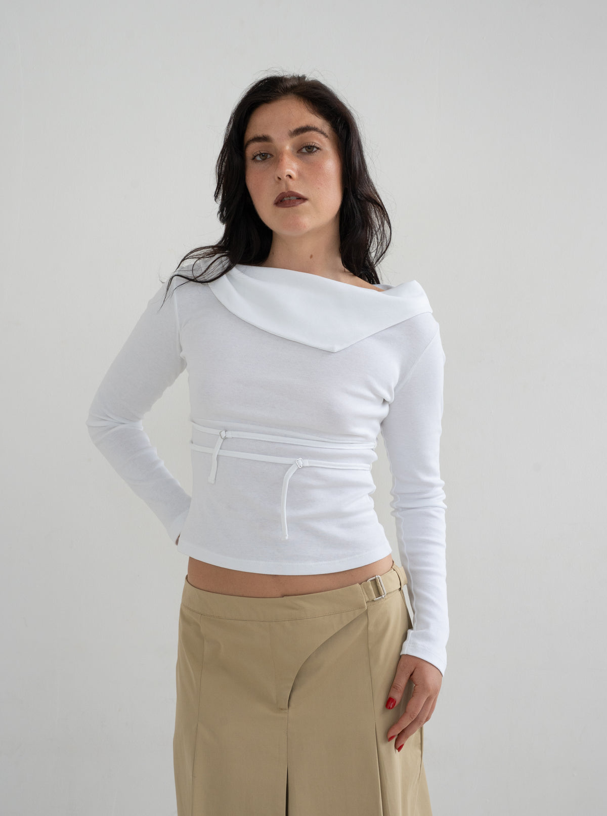 Top Olivia