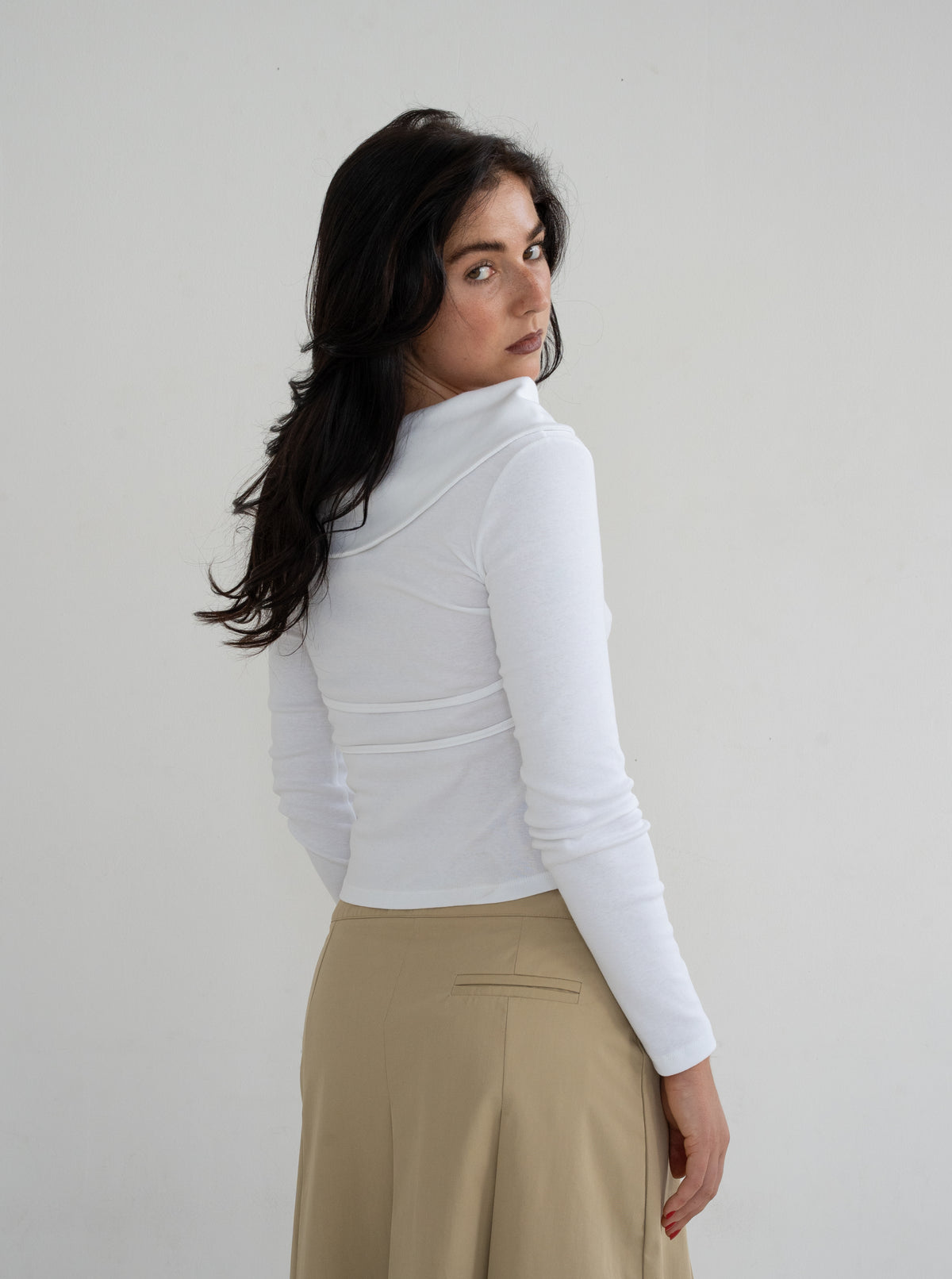 Top Olivia