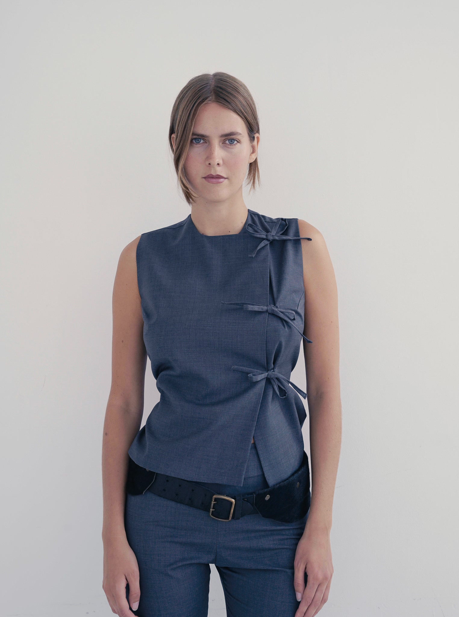 Top asymétrique Chiara