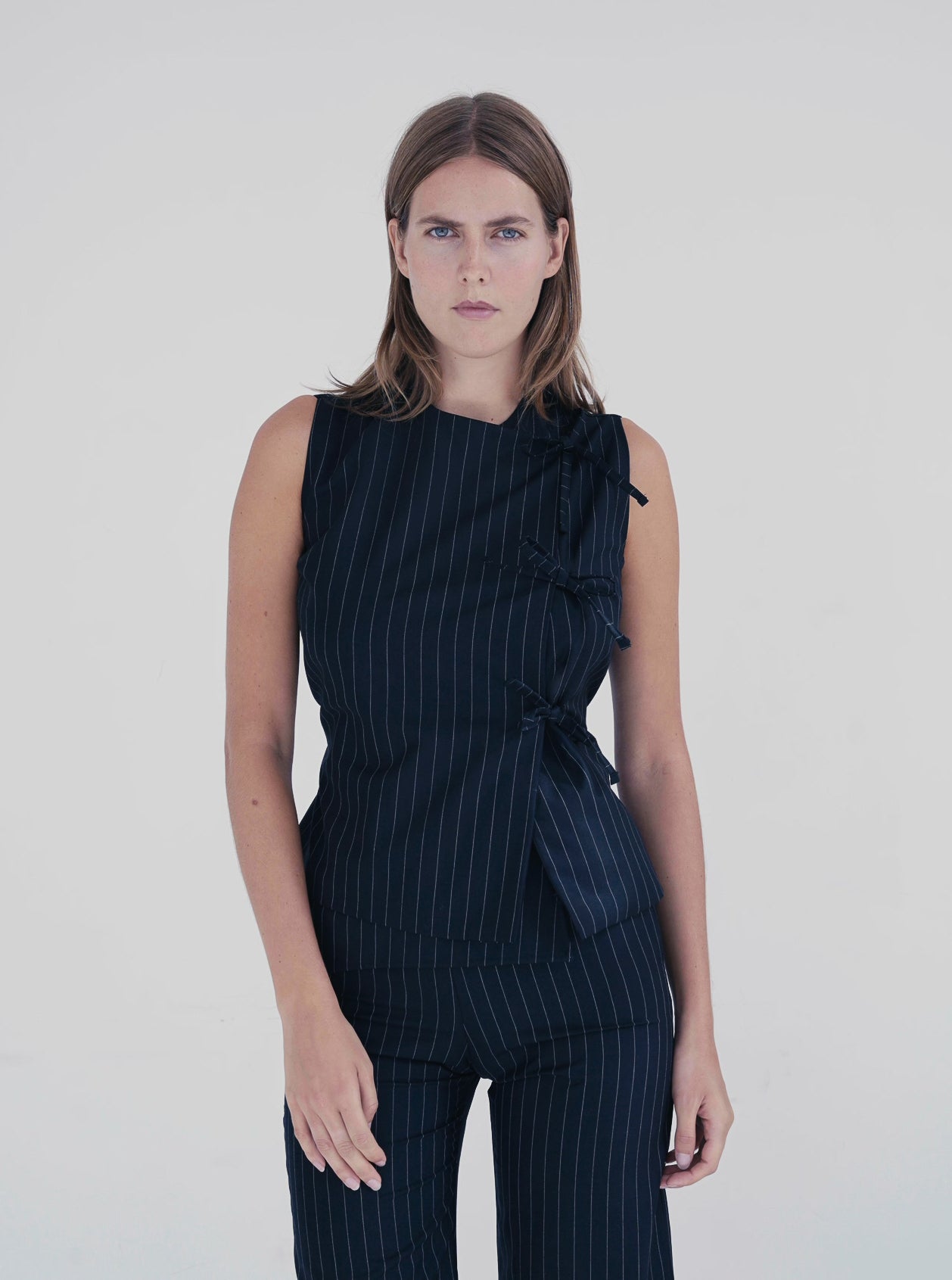 Top asymétrique Chiara