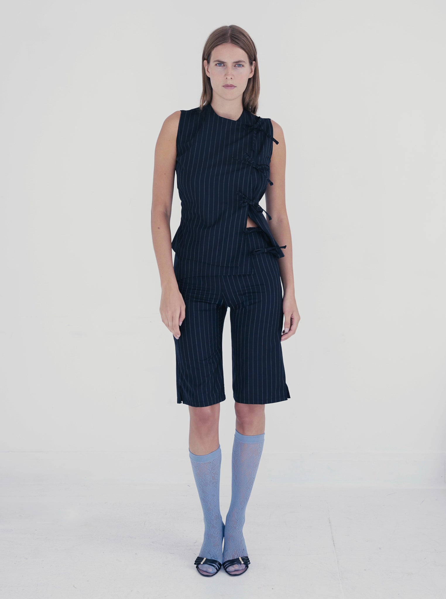 Top asymétrique Chiara