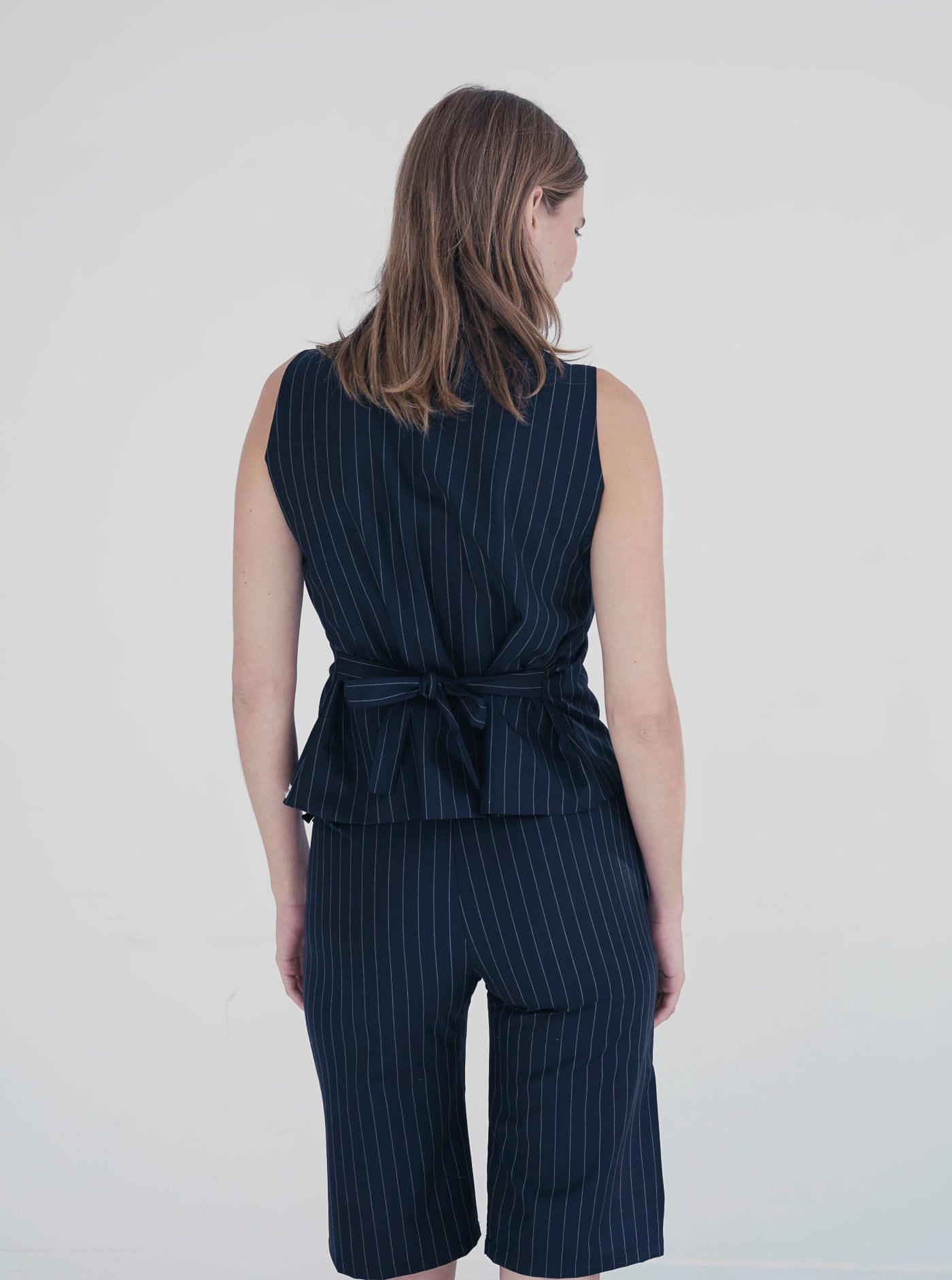 Top asymétrique Chiara