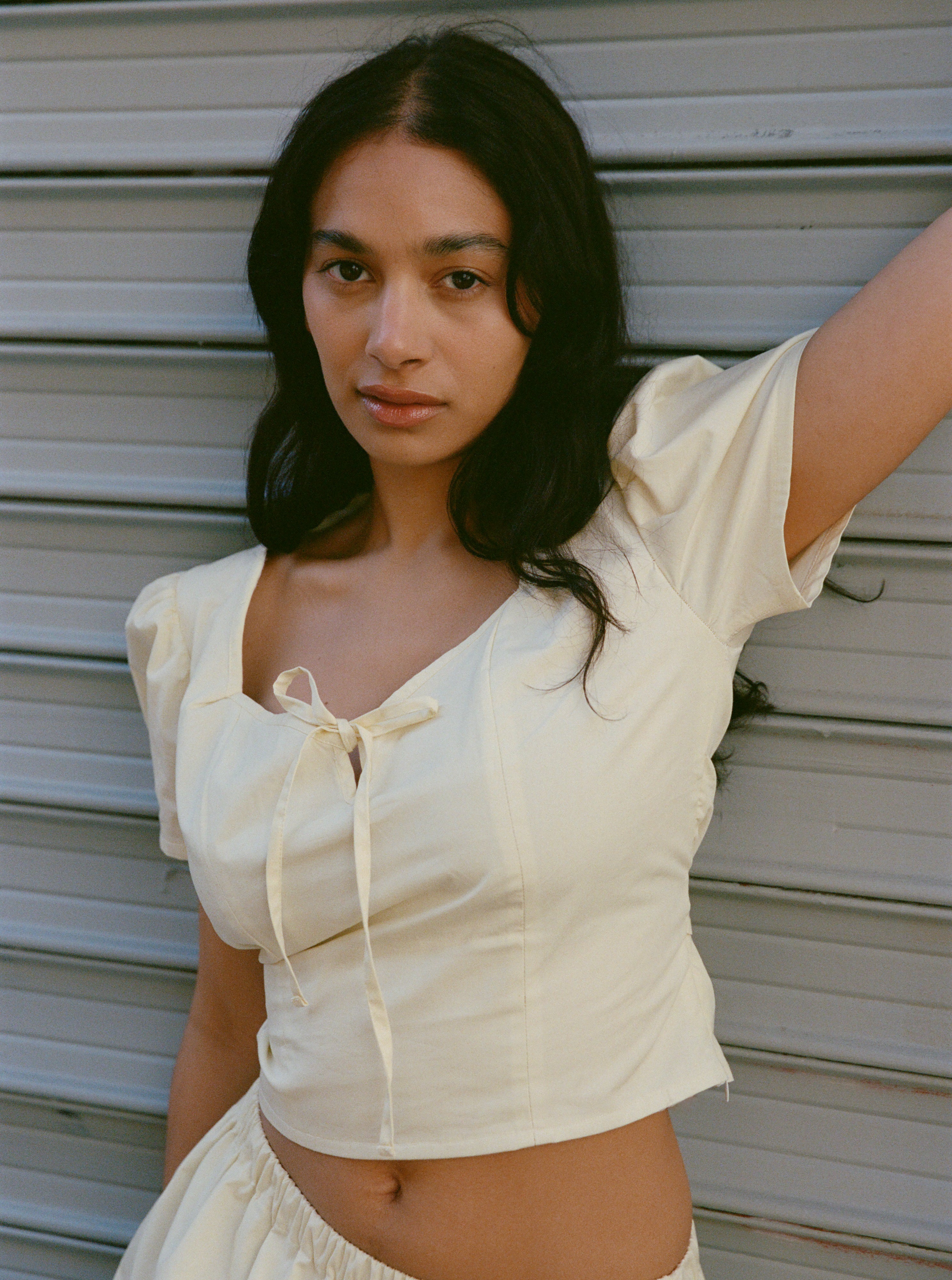Blouse Maya