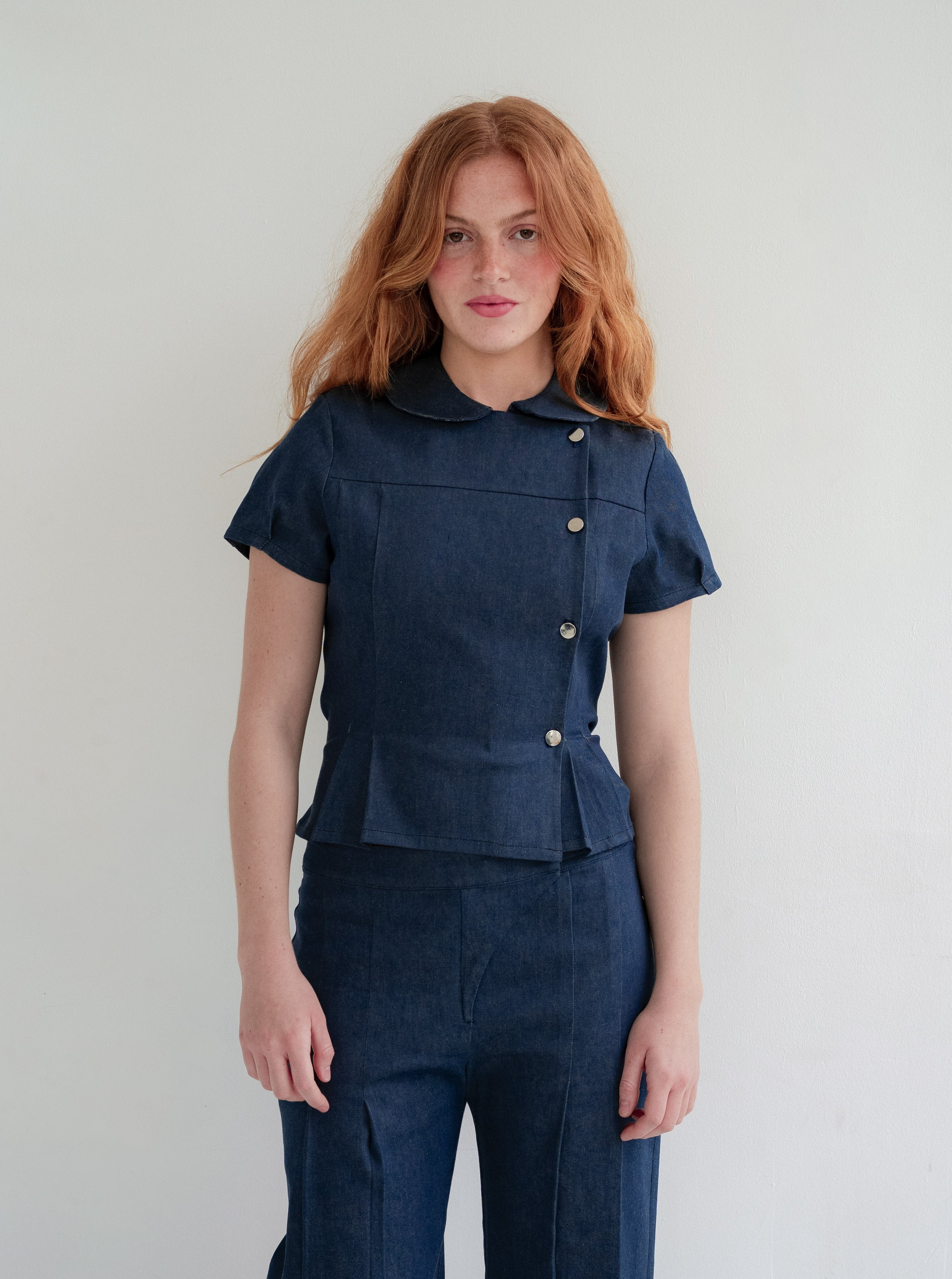 Blouse Emmy