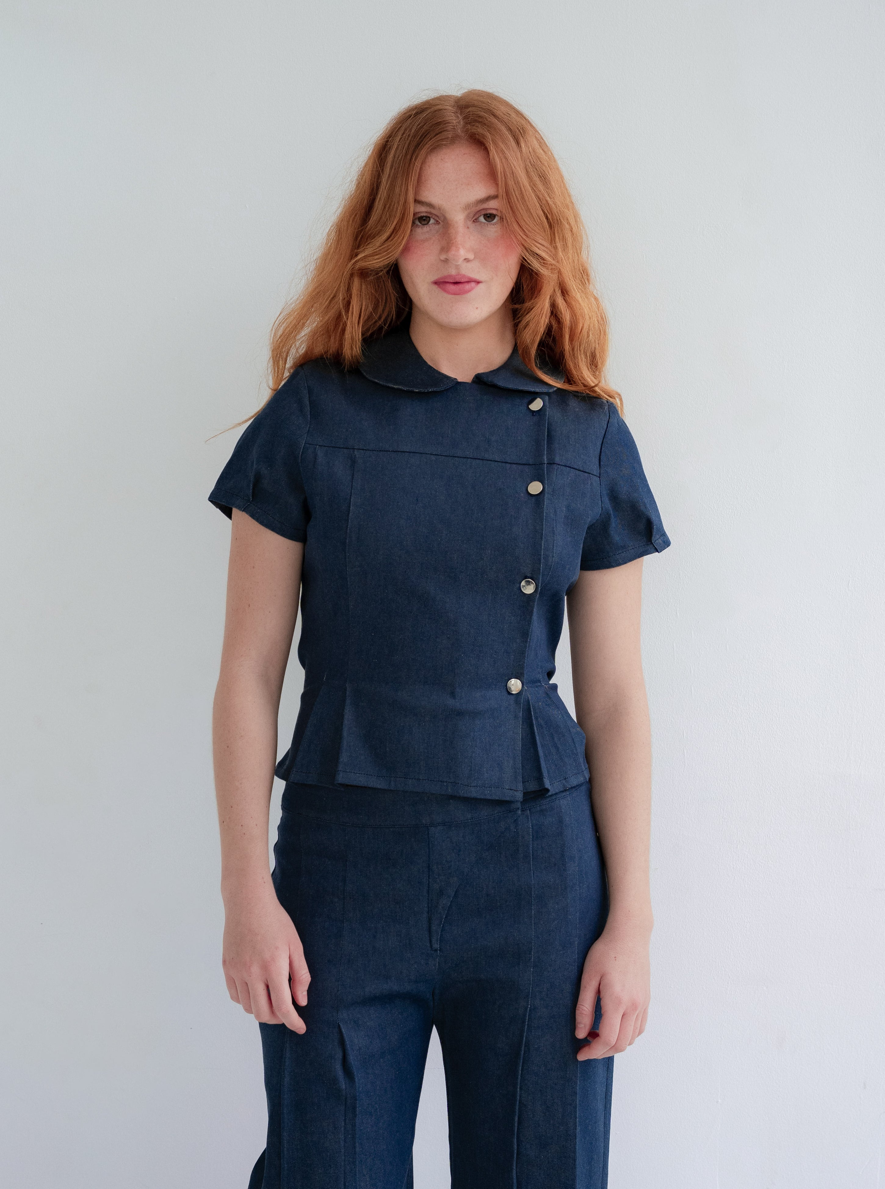 Blouse Emmy