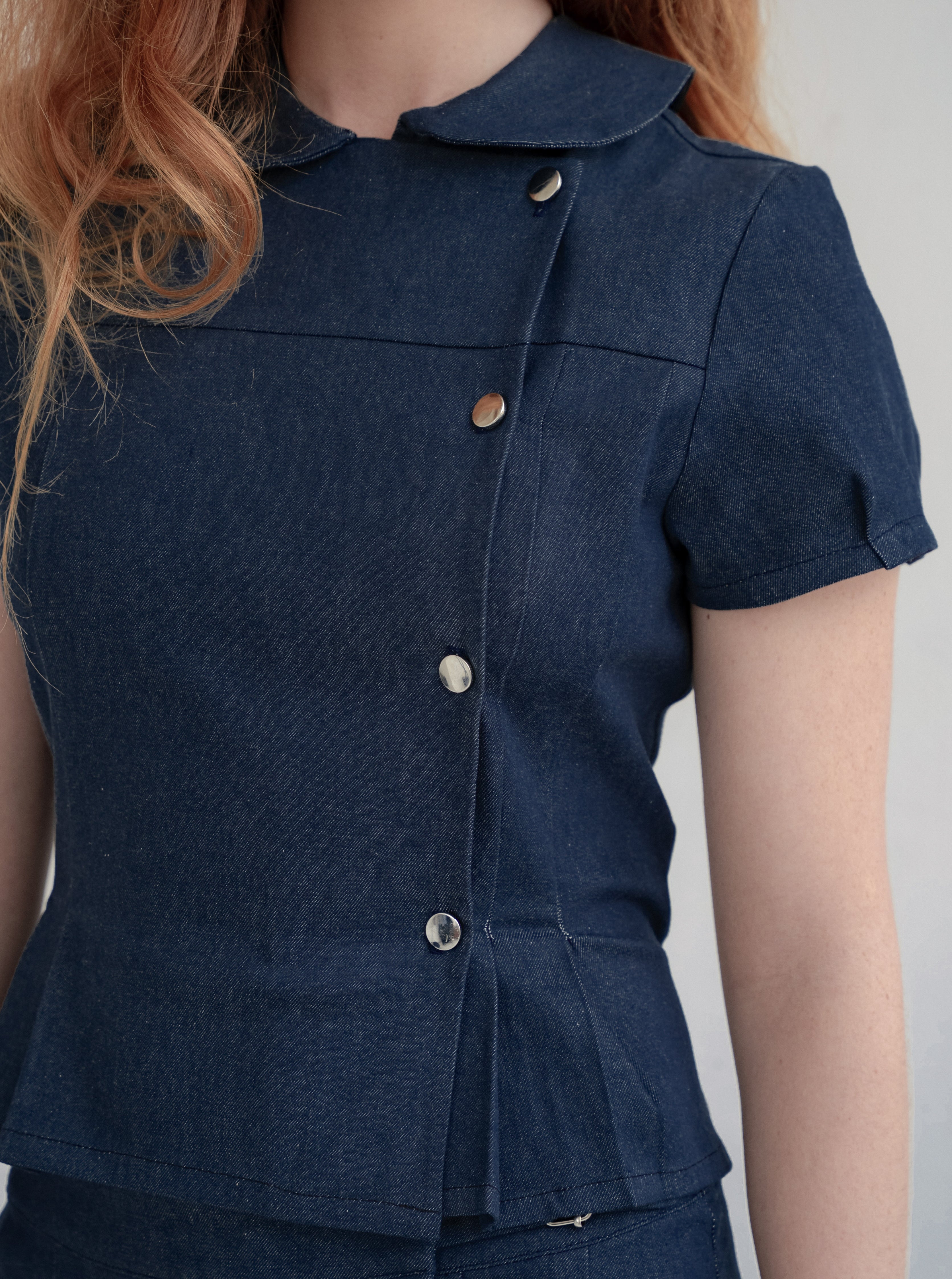 Blouse Emmy
