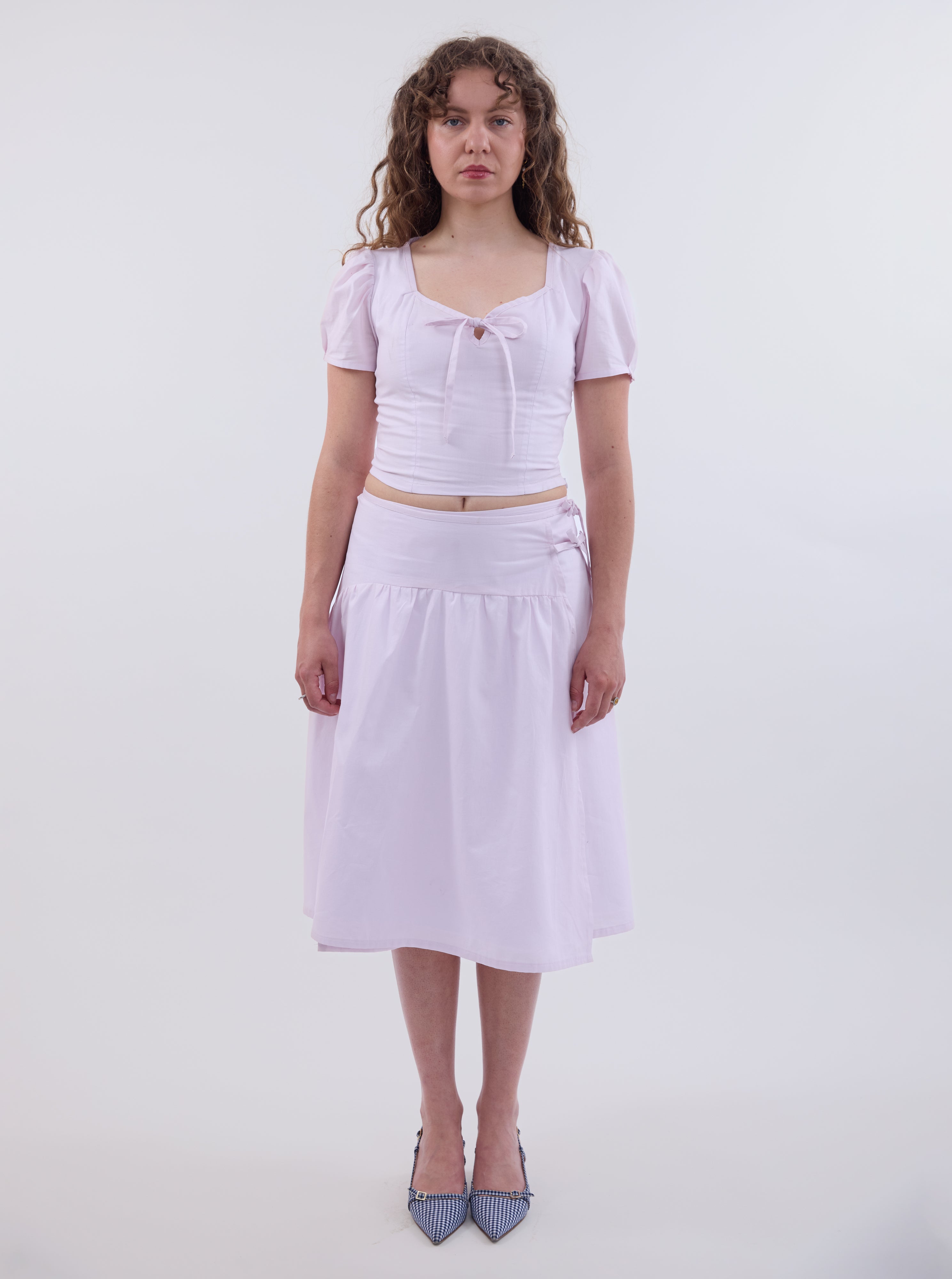 Blouse Maya